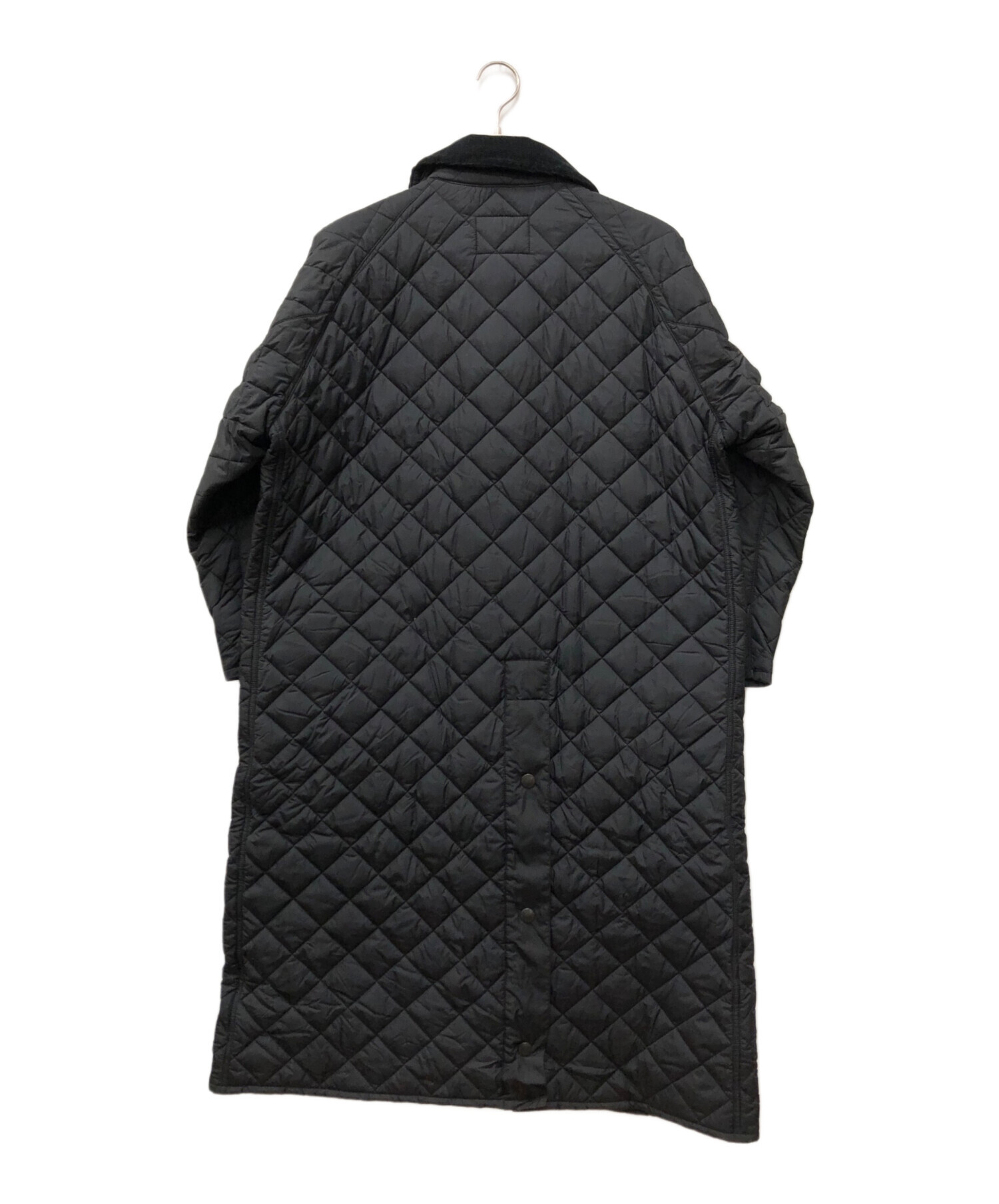 中古・古着通販】Barbour (バブアー) NEW BURGHLEY QUILTキルティング