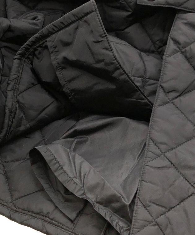 中古・古着通販】Barbour (バブアー) NEW BURGHLEY QUILTキルティング