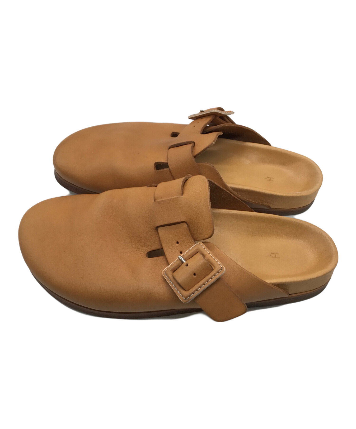 中古・古着通販】HENDER SCHEME (エンダースキーマ) MANUAL INDUSTRIAL 