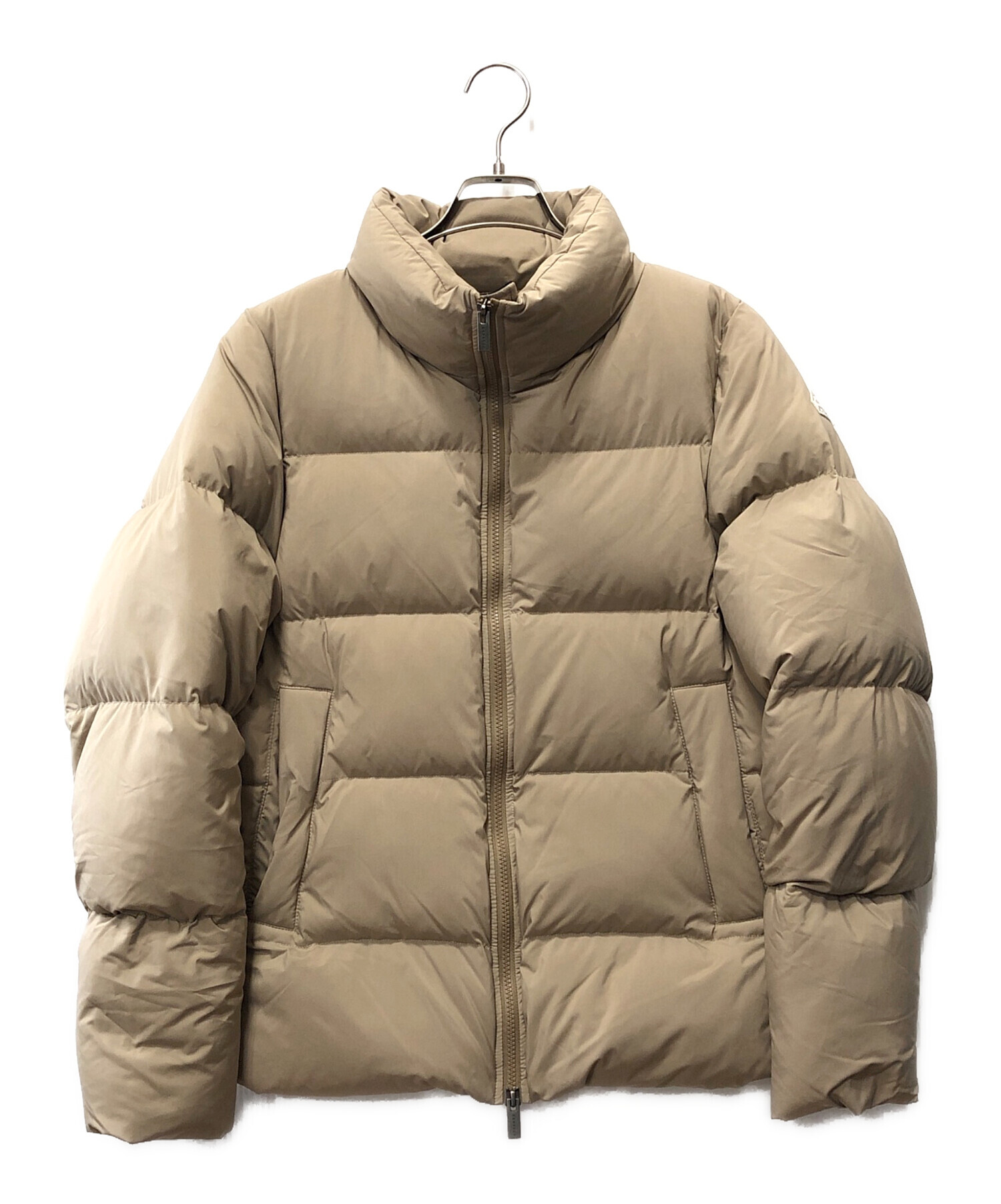 ピレネックス　ダウンジャケット KENNETH 中古・古着通販】Pyrenex (ピレネックス) KENNETHダウンジャケット