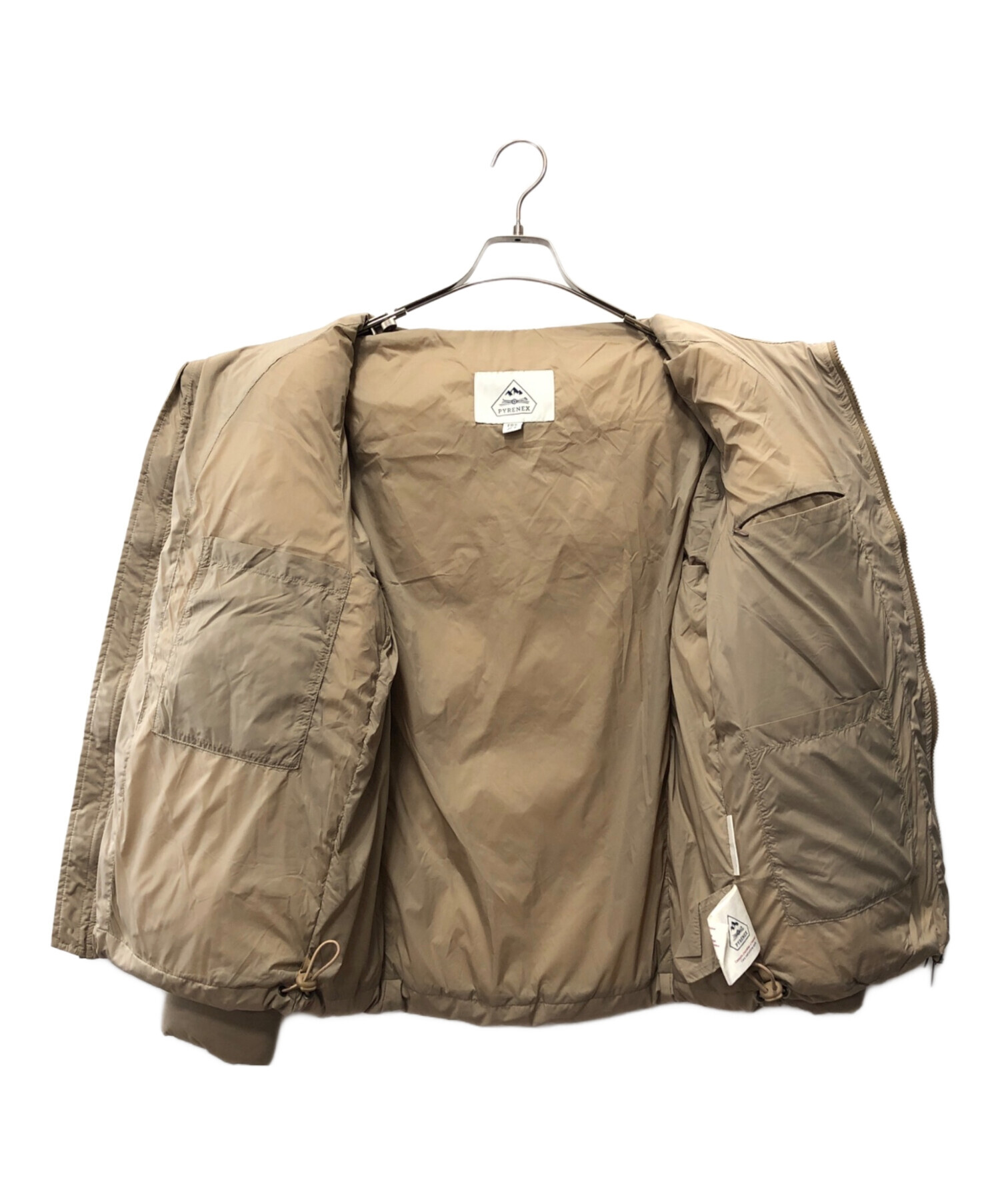 中古・古着通販】Pyrenex (ピレネックス) KENNETHダウンジャケット