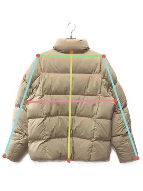 中古・古着通販】Pyrenex (ピレネックス) KENNETHダウンジャケット