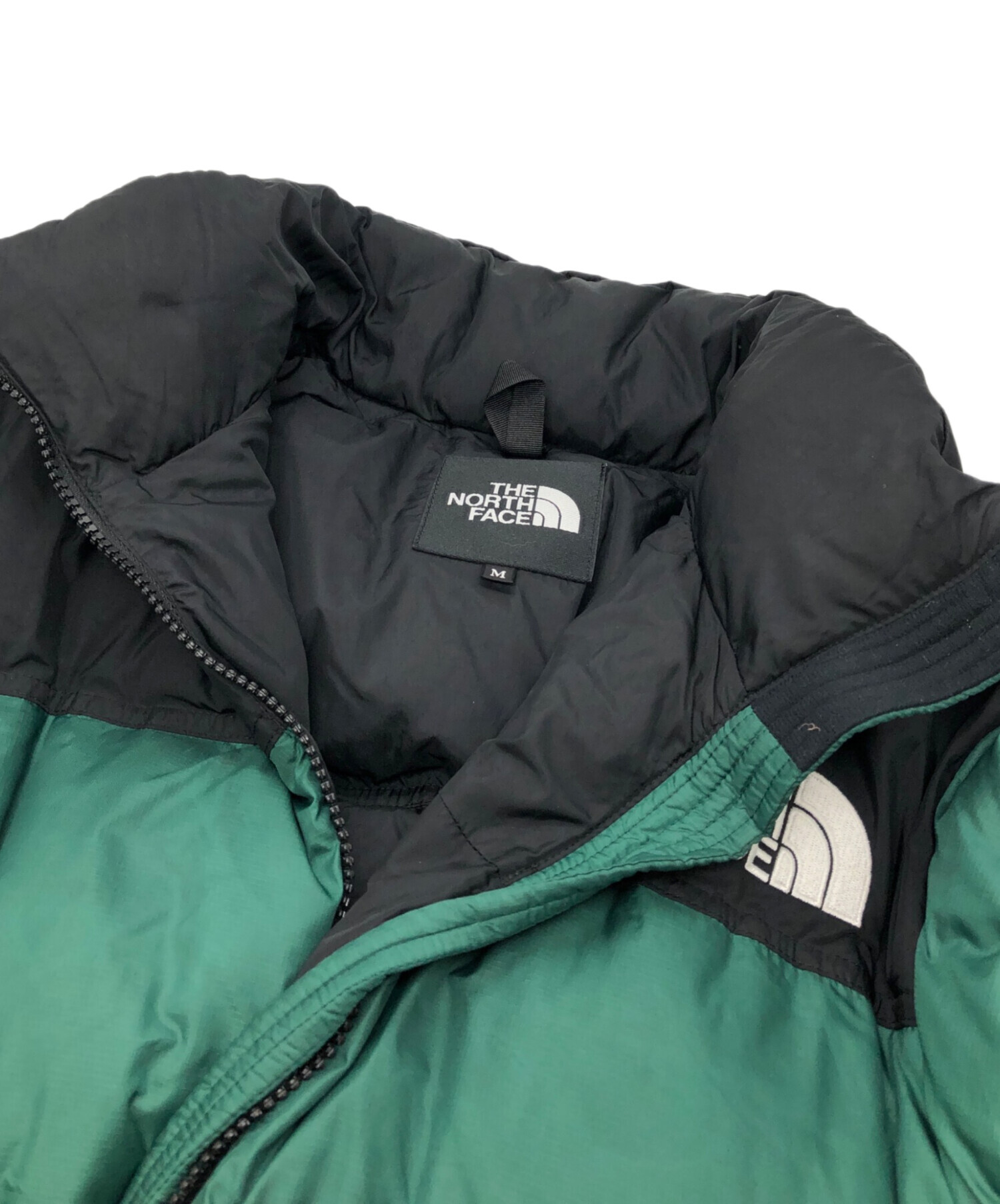 中古・古着通販】THE NORTH FACE (ザ ノース フェイス) ヌプシダウン