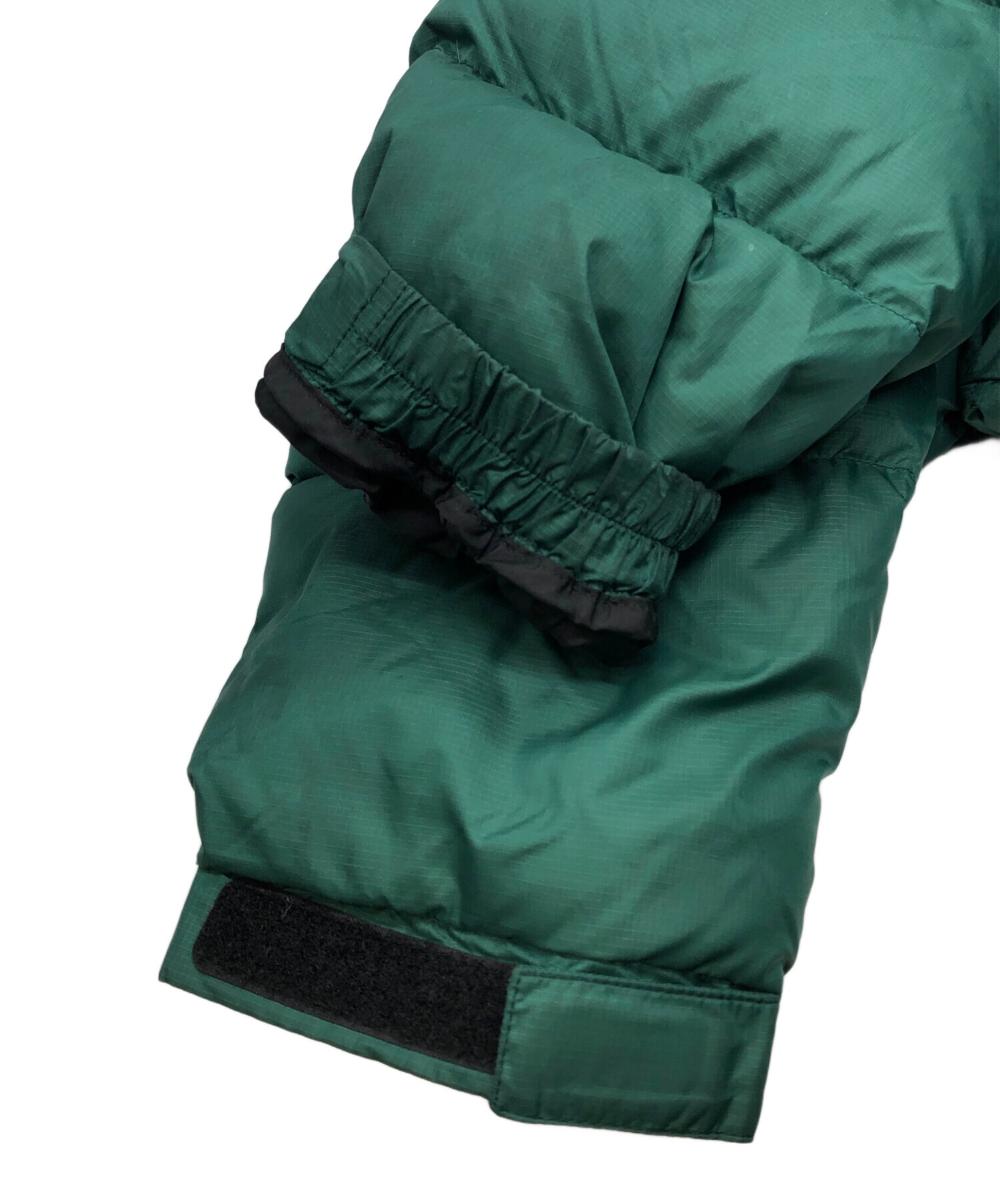 中古・古着通販】THE NORTH FACE (ザ ノース フェイス) ヌプシダウン 