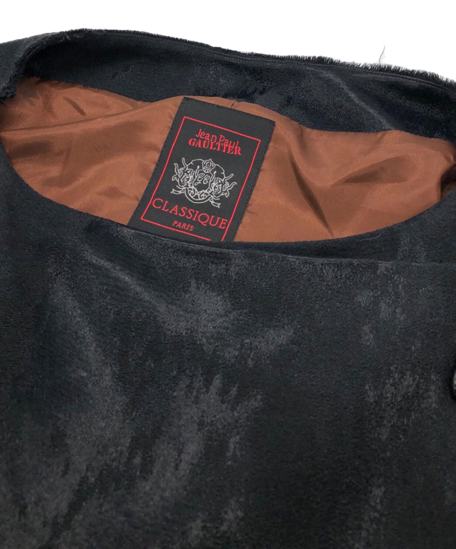 中古・古着通販】Jean Paul GAULTIER CLASSIQUE (ジャンポールゴルチエ