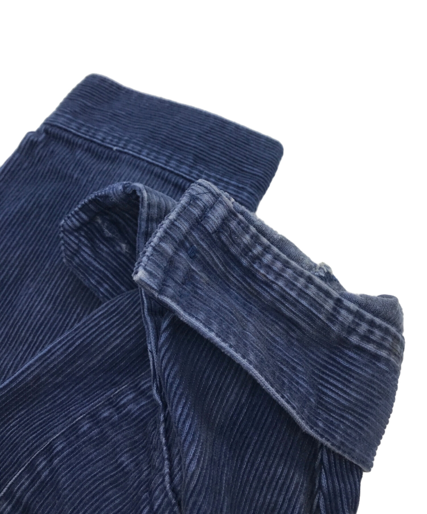 中古・古着通販】Patagonia (パタゴニア) Rhythmコーデュロイシャツ