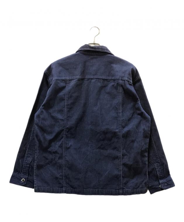 中古・古着通販】Patagonia (パタゴニア) Rhythmコーデュロイシャツ