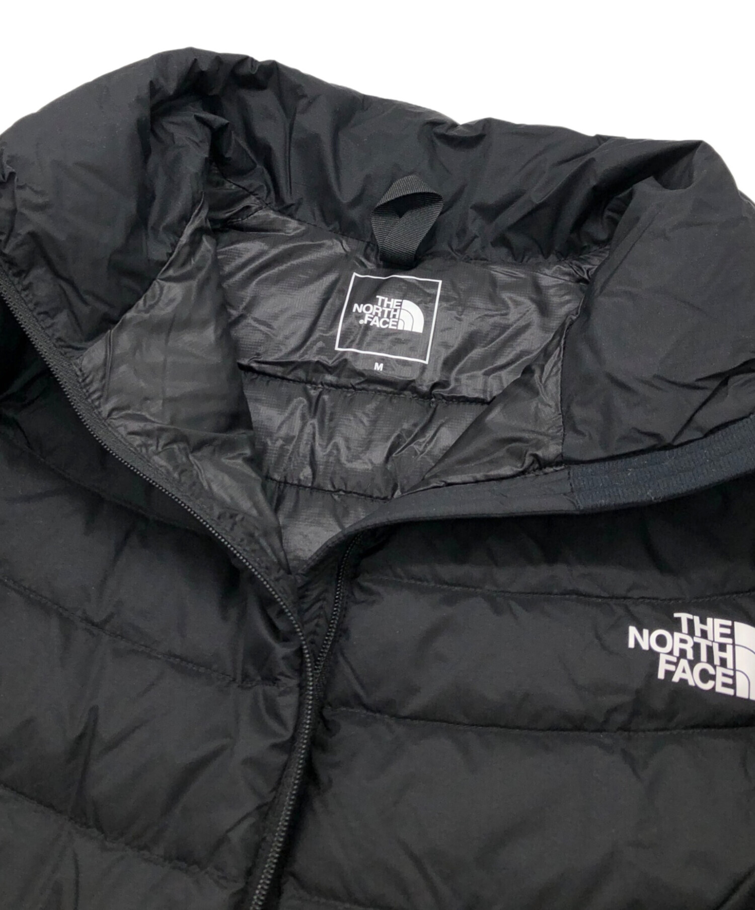 中古・古着通販】THE NORTH FACE (ザ ノース フェイス) サンダー