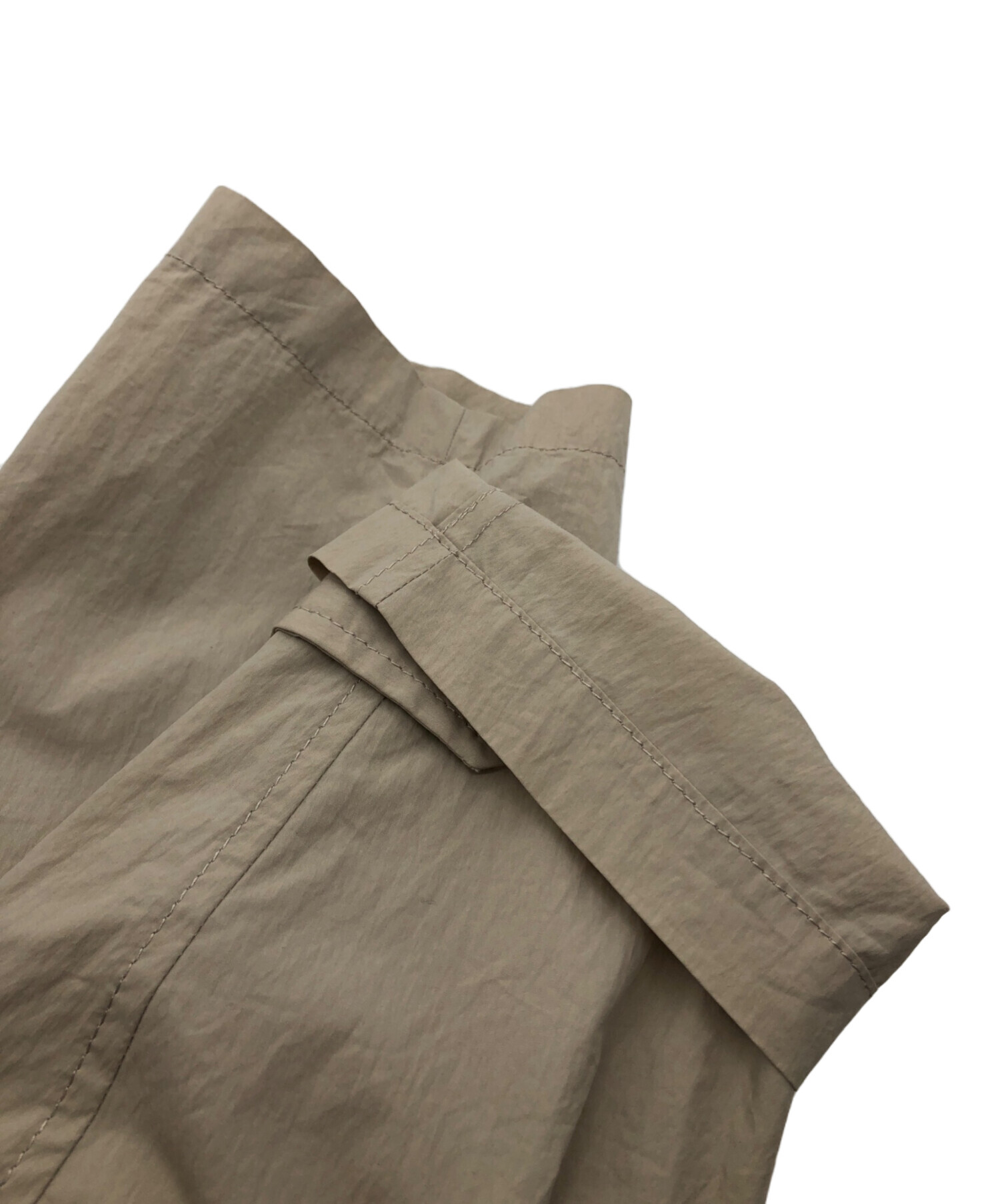 中古・古着通販】Plage (プラージュ) Balmacaan コート ベージュ