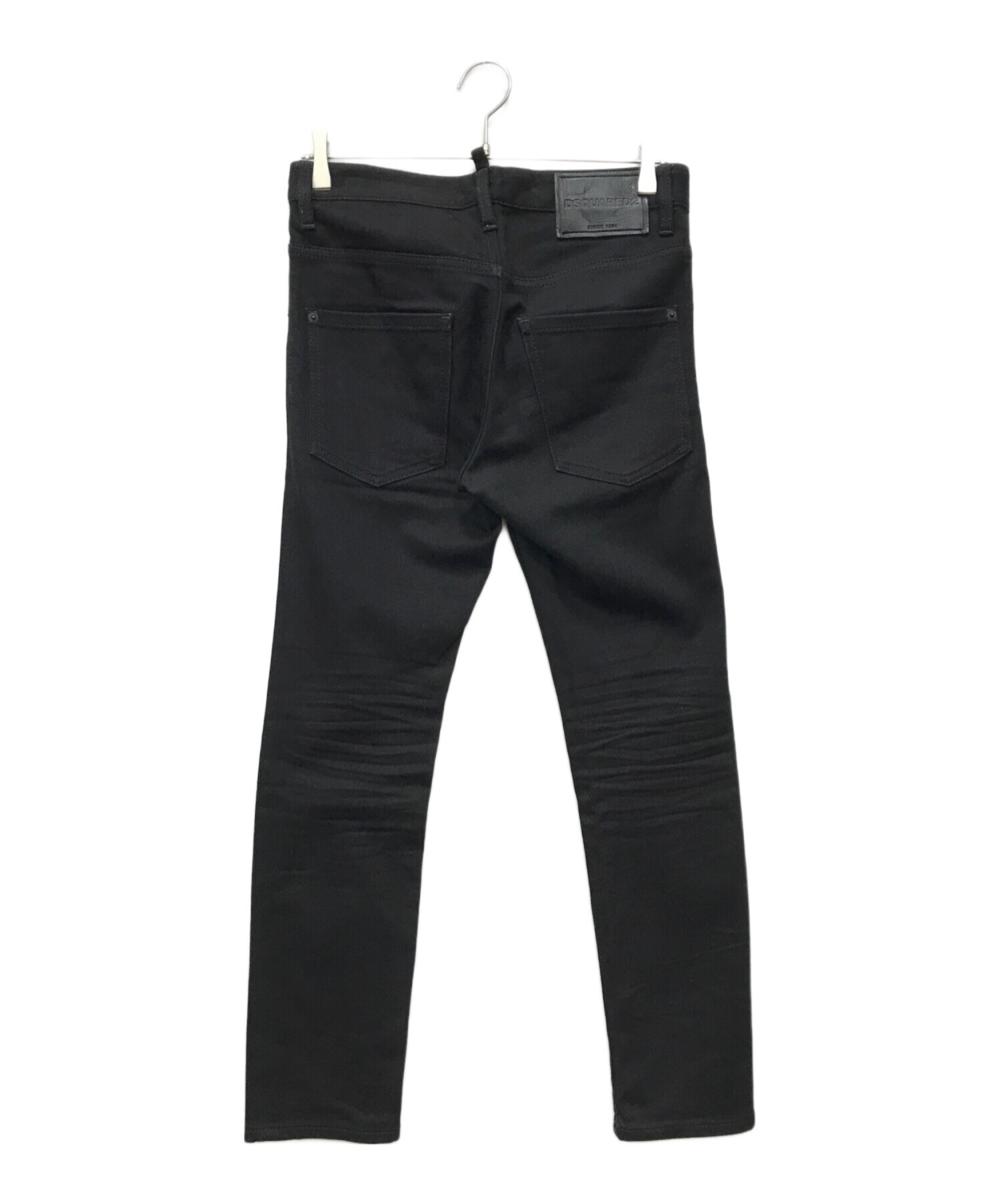 中古・古着通販】DSQUARED2 (ディースクエアード) SKATER JEAN 
