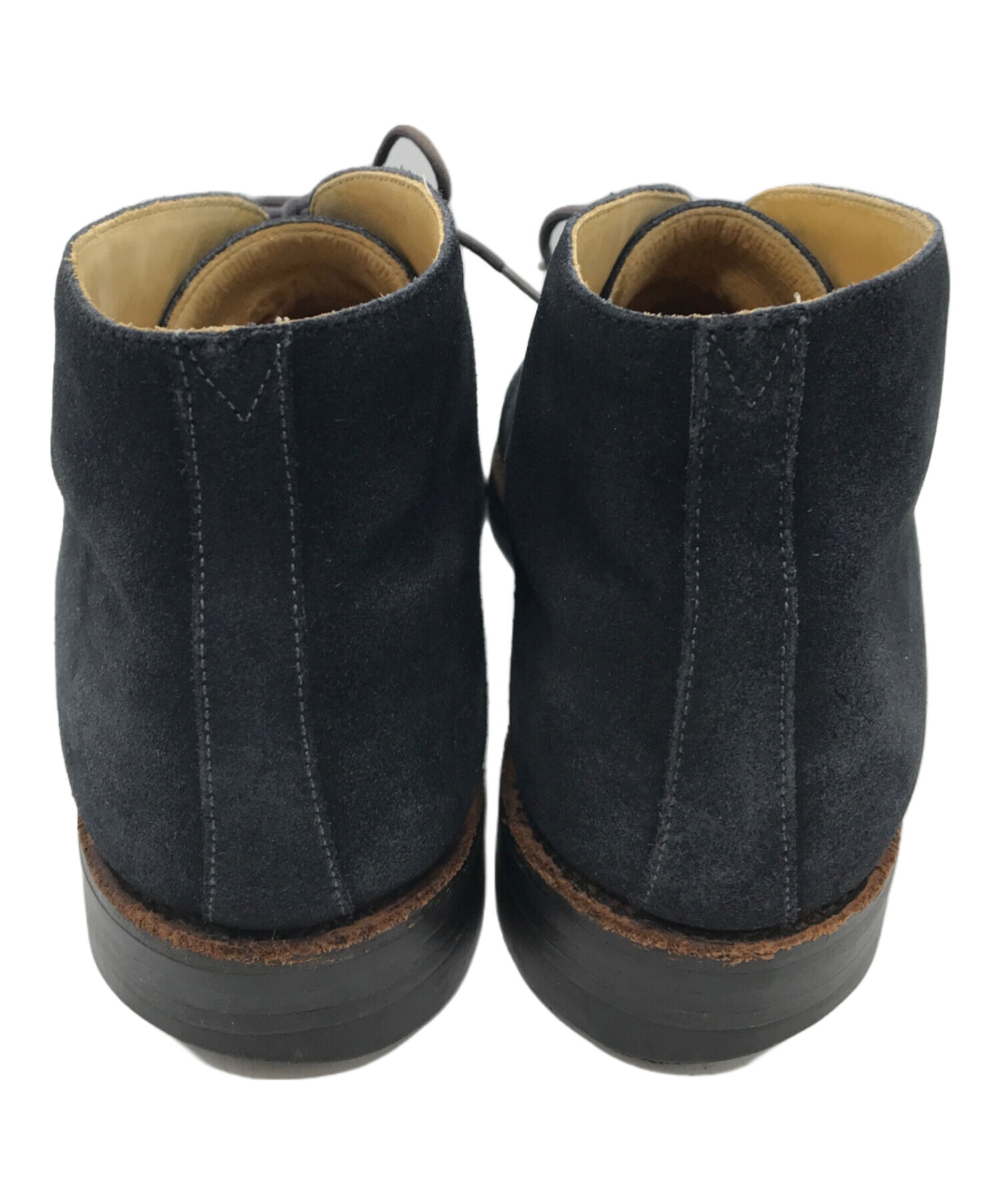 中古・古着通販】Crockett & Jones (クロケット＆ジョーンズ) SHIPS