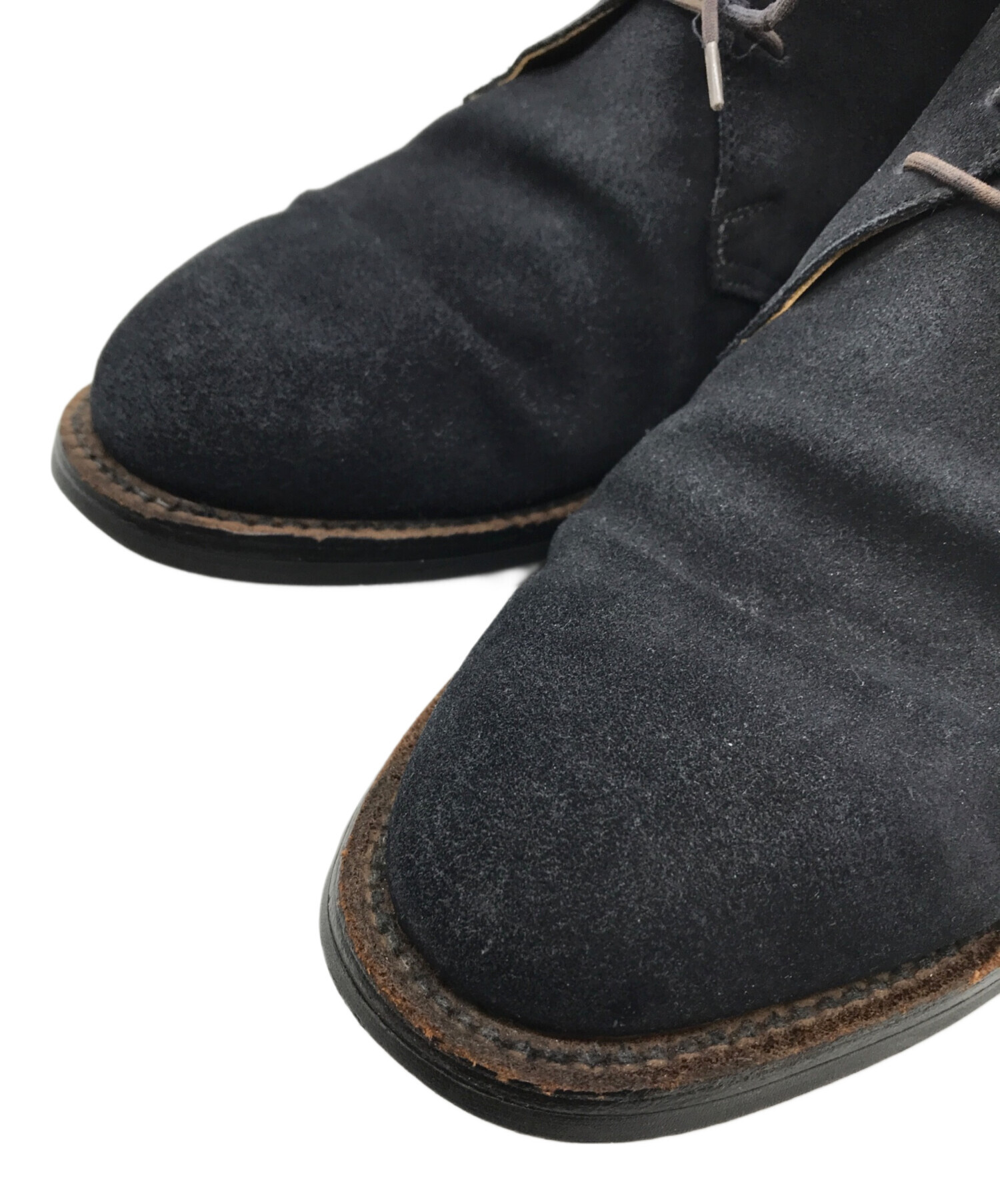 中古・古着通販】Crockett & Jones (クロケット＆ジョーンズ) SHIPS