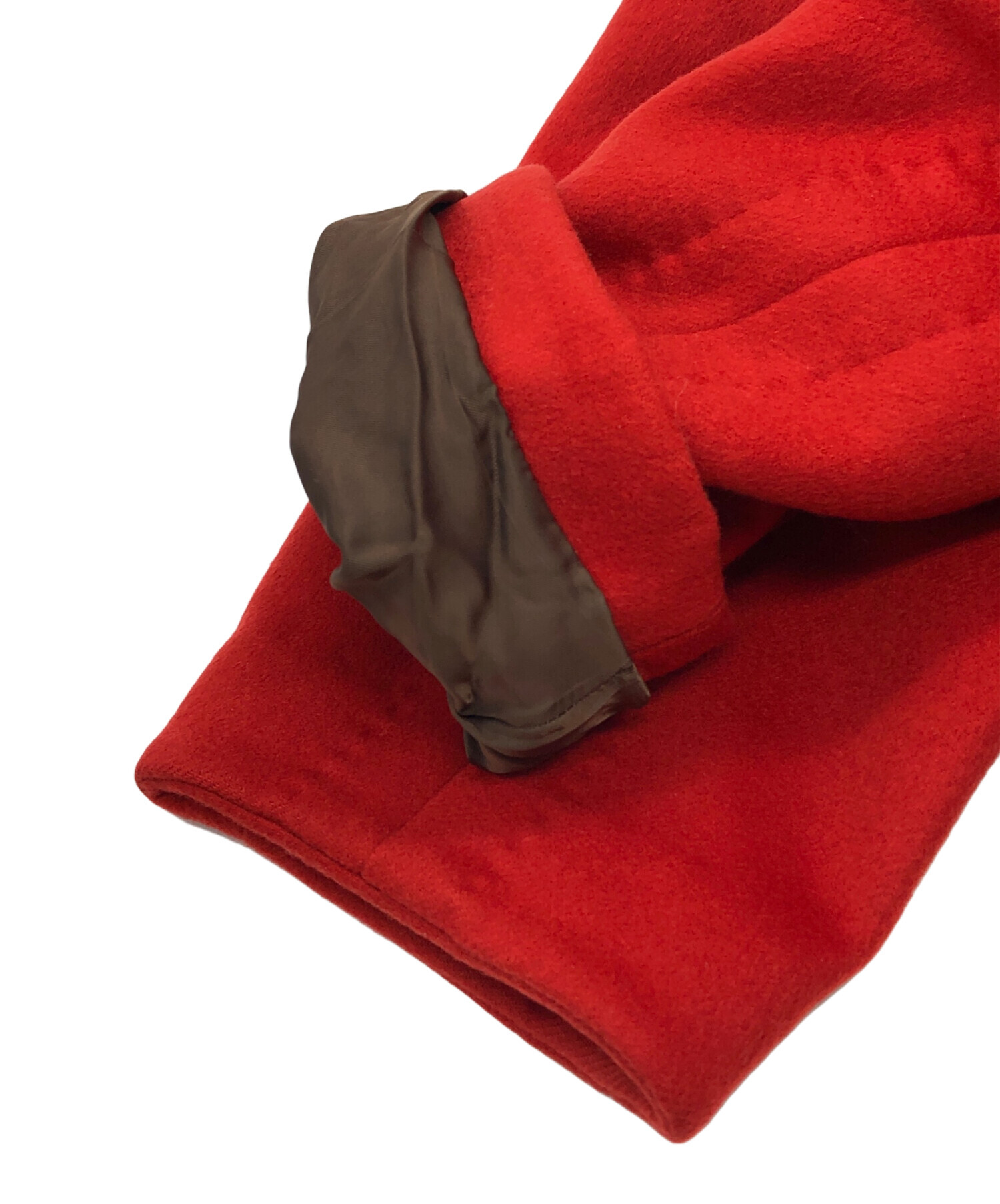 中古・古着通販】mikako nakamura (ミカコ ナカムラ) カシミヤコート