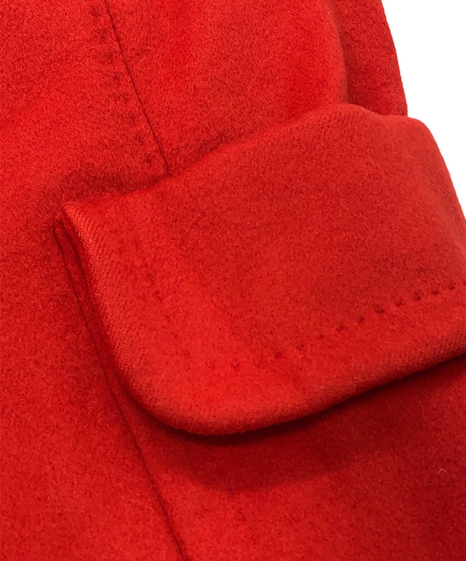 中古・古着通販】mikako nakamura (ミカコ ナカムラ) カシミヤコート