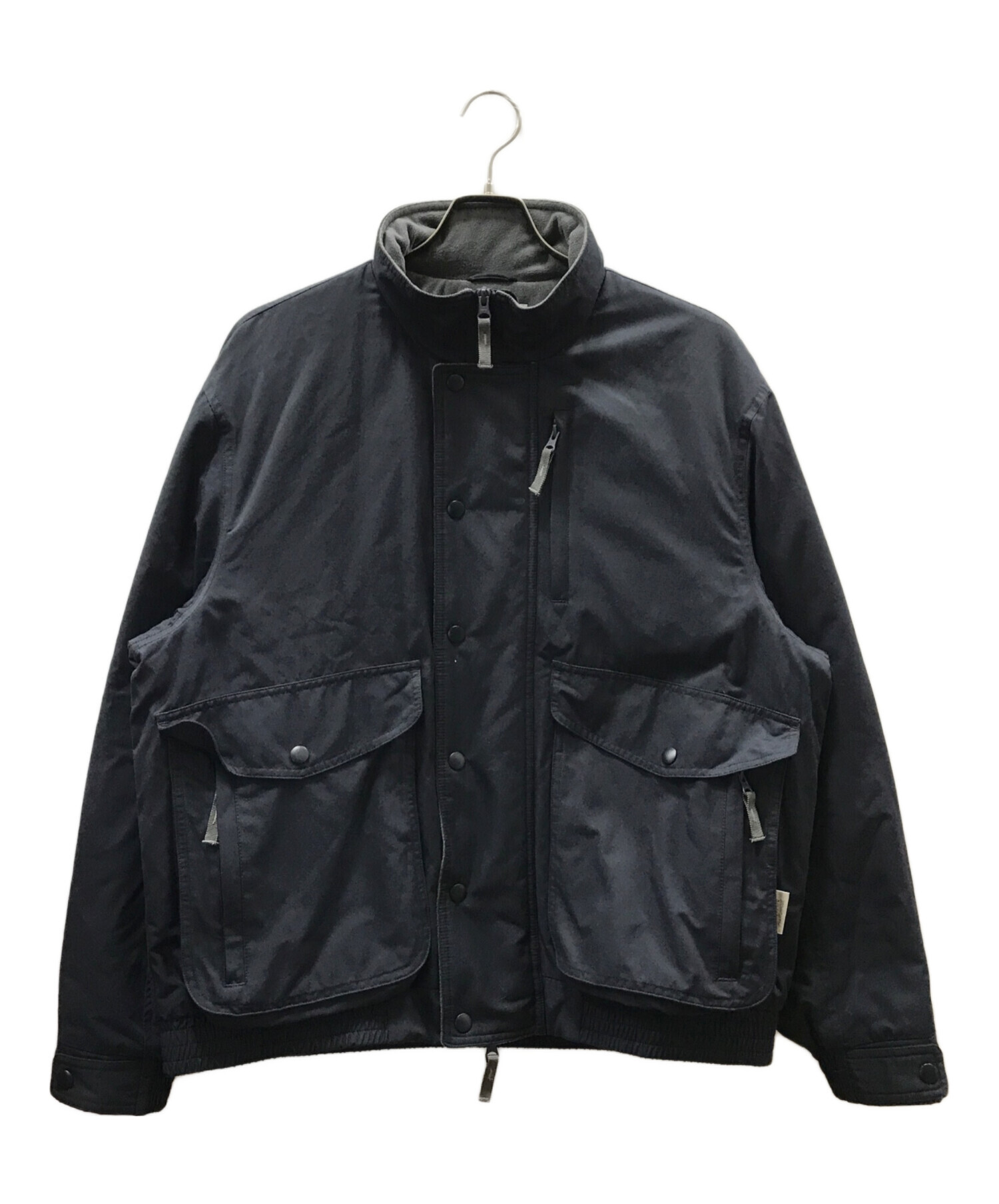 中古・古着通販】SEDAN ALL-PURPOSE (セダンオールパーパス) FLEECE 