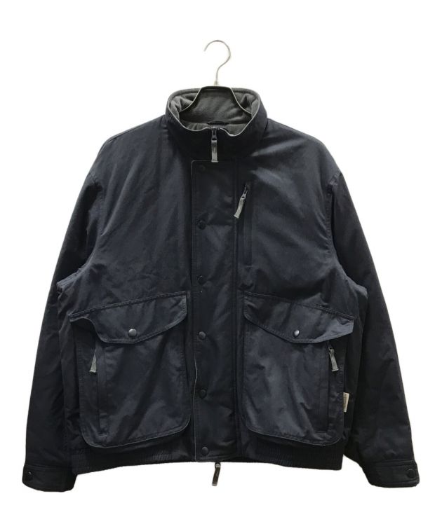 中古・古着通販】SEDAN ALL-PURPOSE (セダンオールパーパス) FLEECE