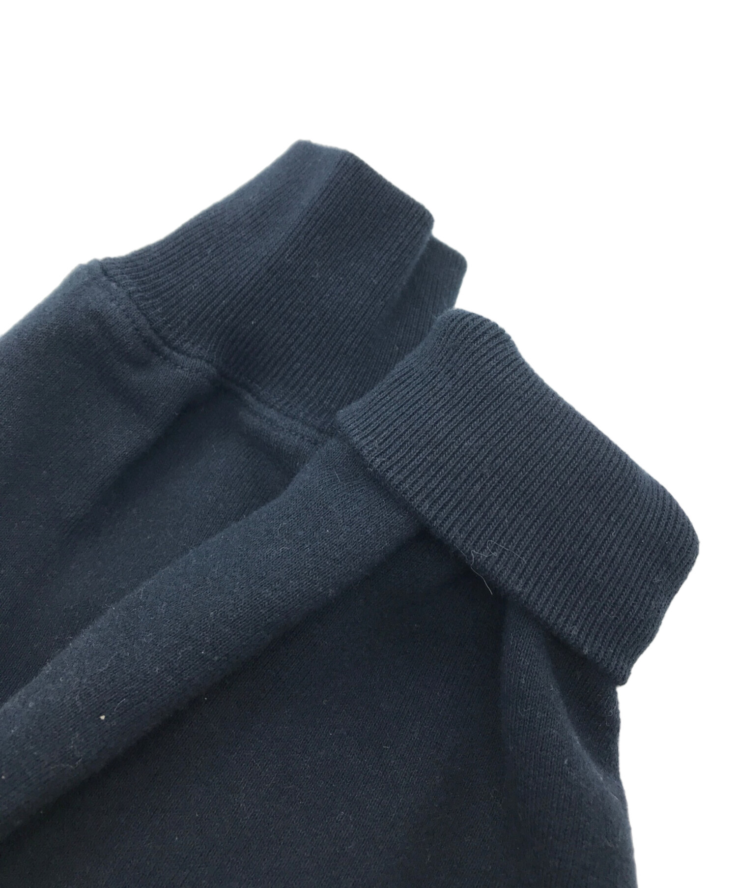 中古・古着通販】everyone (エブリワン) classic hoodie ネイビー 