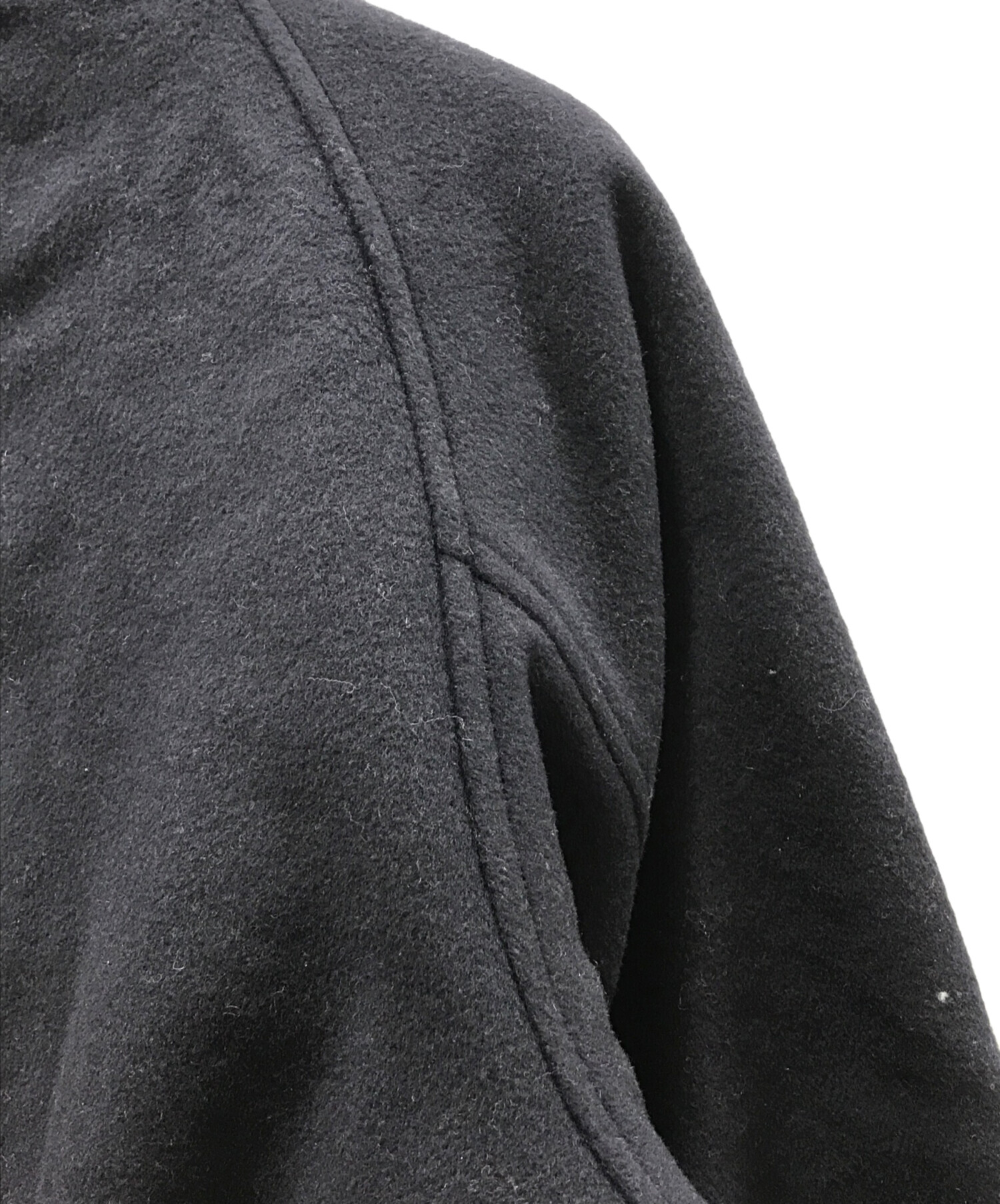 中古・古着通販】everyone (エブリワン) j.30000 varsity jacket