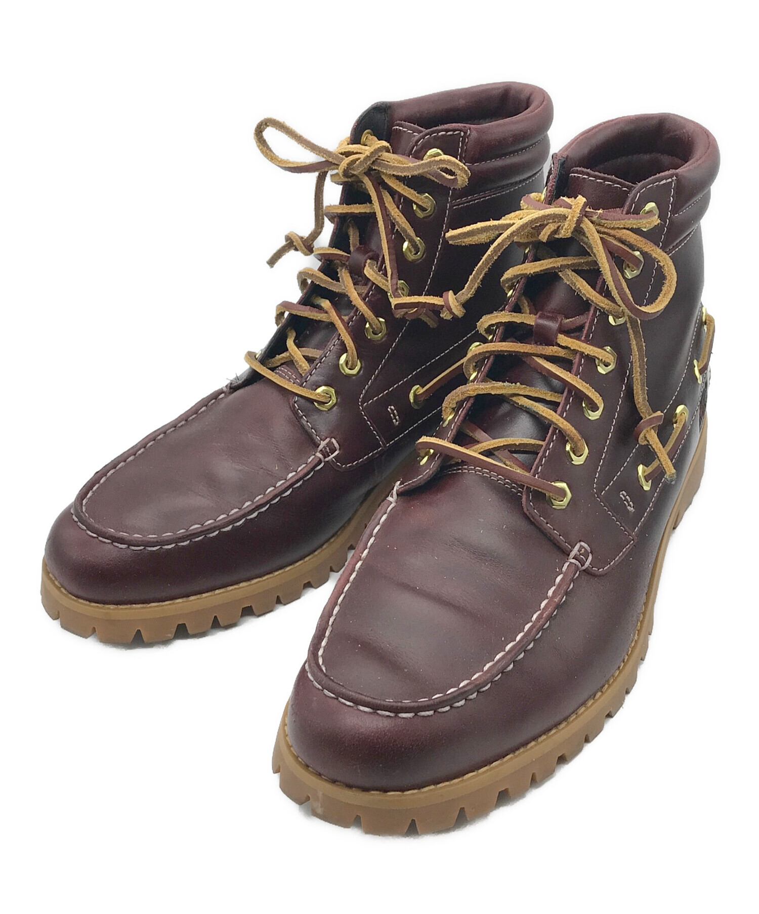 中古・古着通販】Timberland (ティンバーランド) andrelMhoffwann