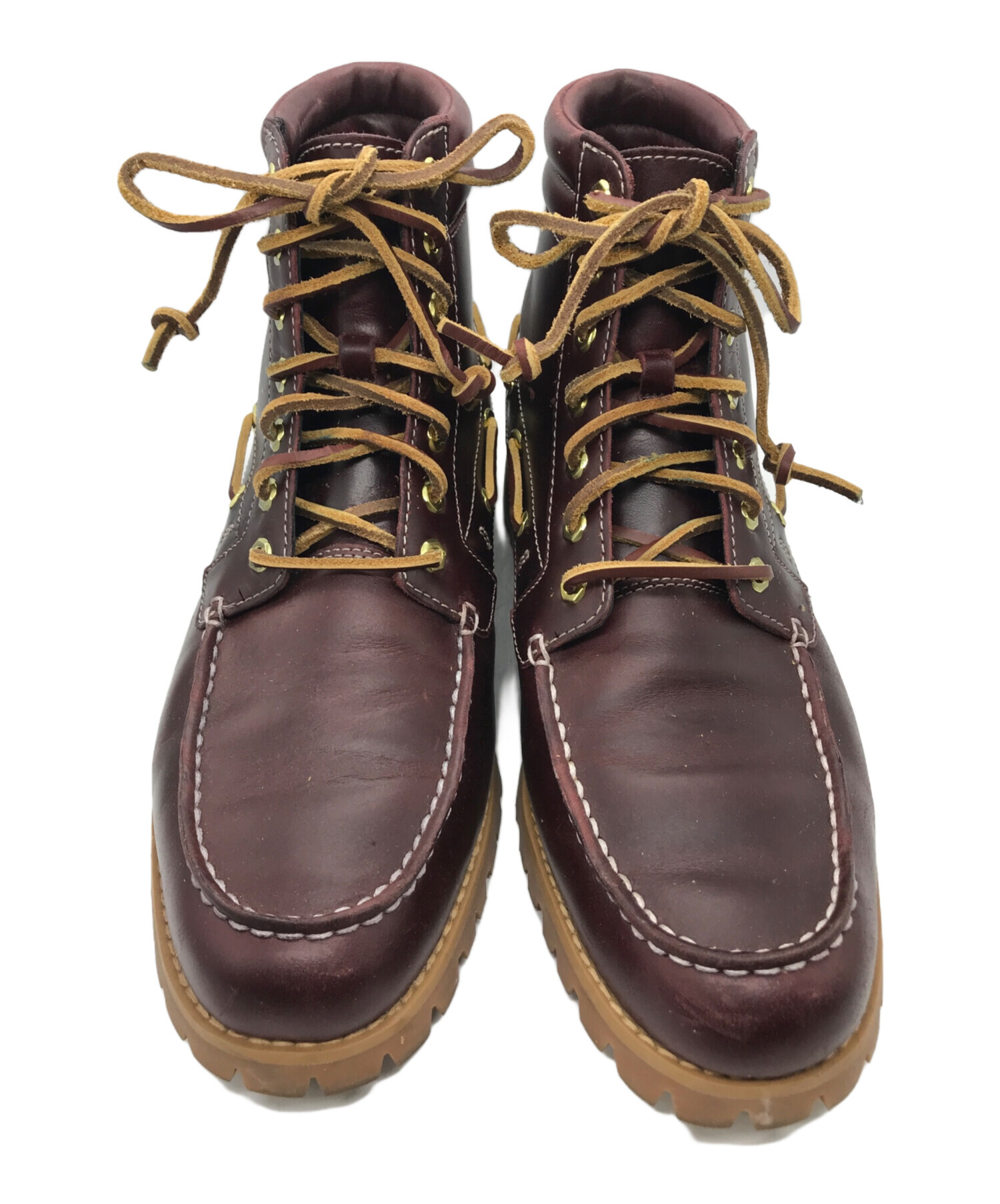 中古・古着通販】Timberland (ティンバーランド) andrelMhoffwann