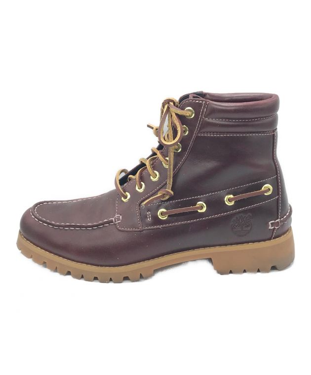 中古・古着通販】Timberland (ティンバーランド) andrelMhoffwann