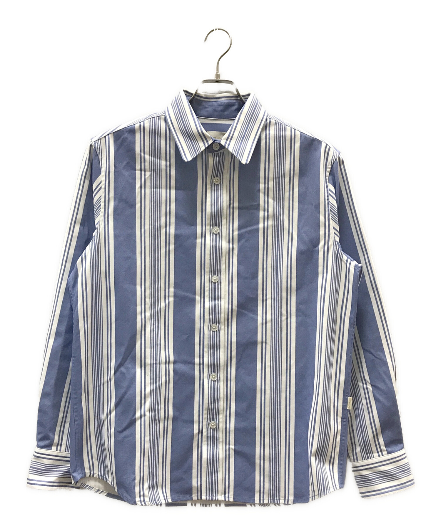 中古・古着通販】Aime Leon Dore (エメ レオン ドレ) STRIPE CHORE 