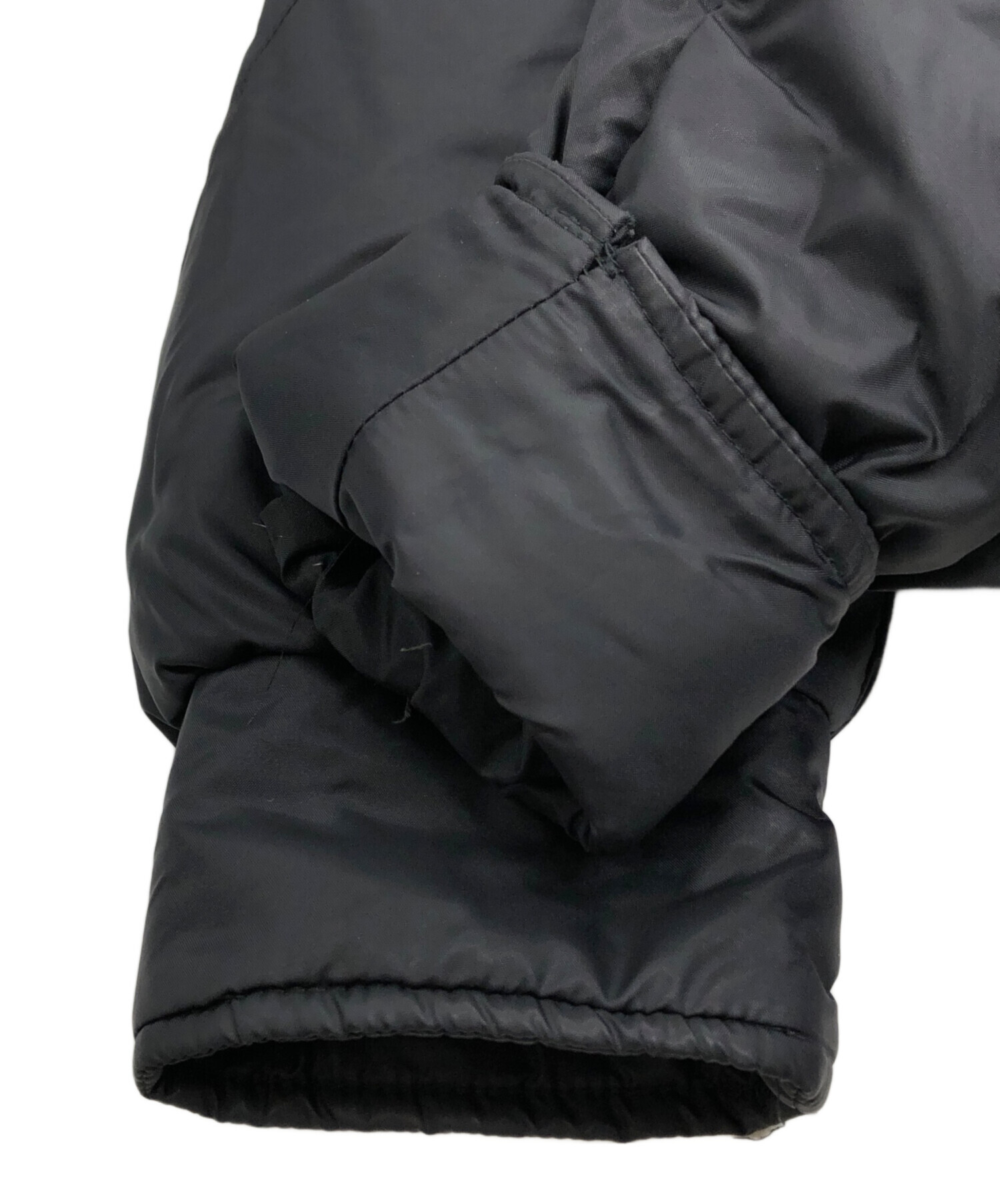 中古・古着通販】GOOD ENOUGH (グッドイナフ) ダウンジャケット