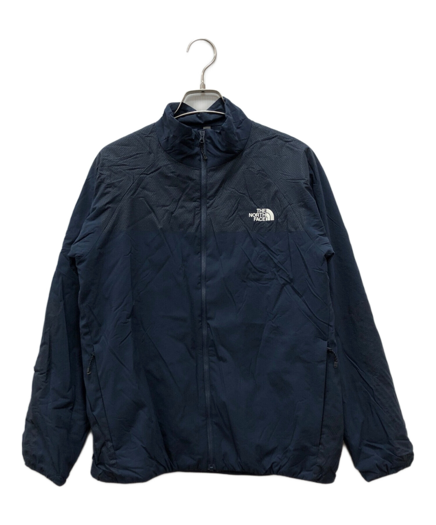 正規品 ノースフェイス アスペン EX ジャケット ダークネイビー M 正規 