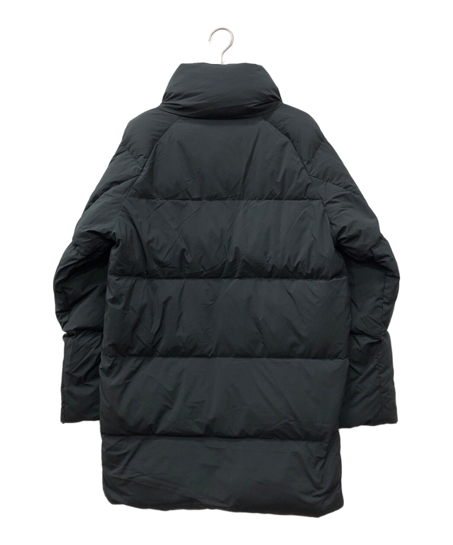 中古・古着通販】Pyrenex (ピレネックス) Barrowロングレングスダウン