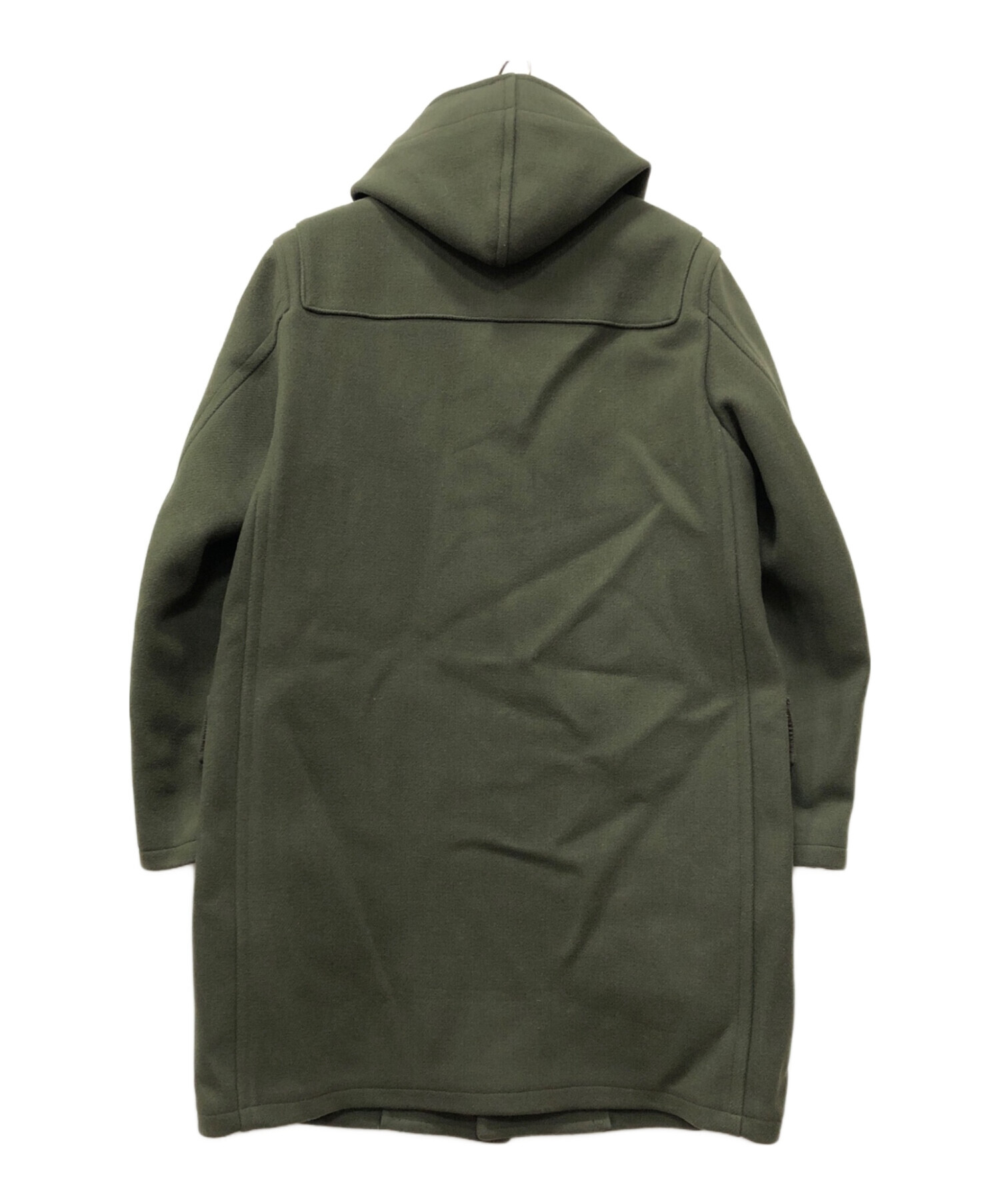 中古・古着通販】AURALEE (オーラリー) HEAVY MELTON DUFFLE COAT