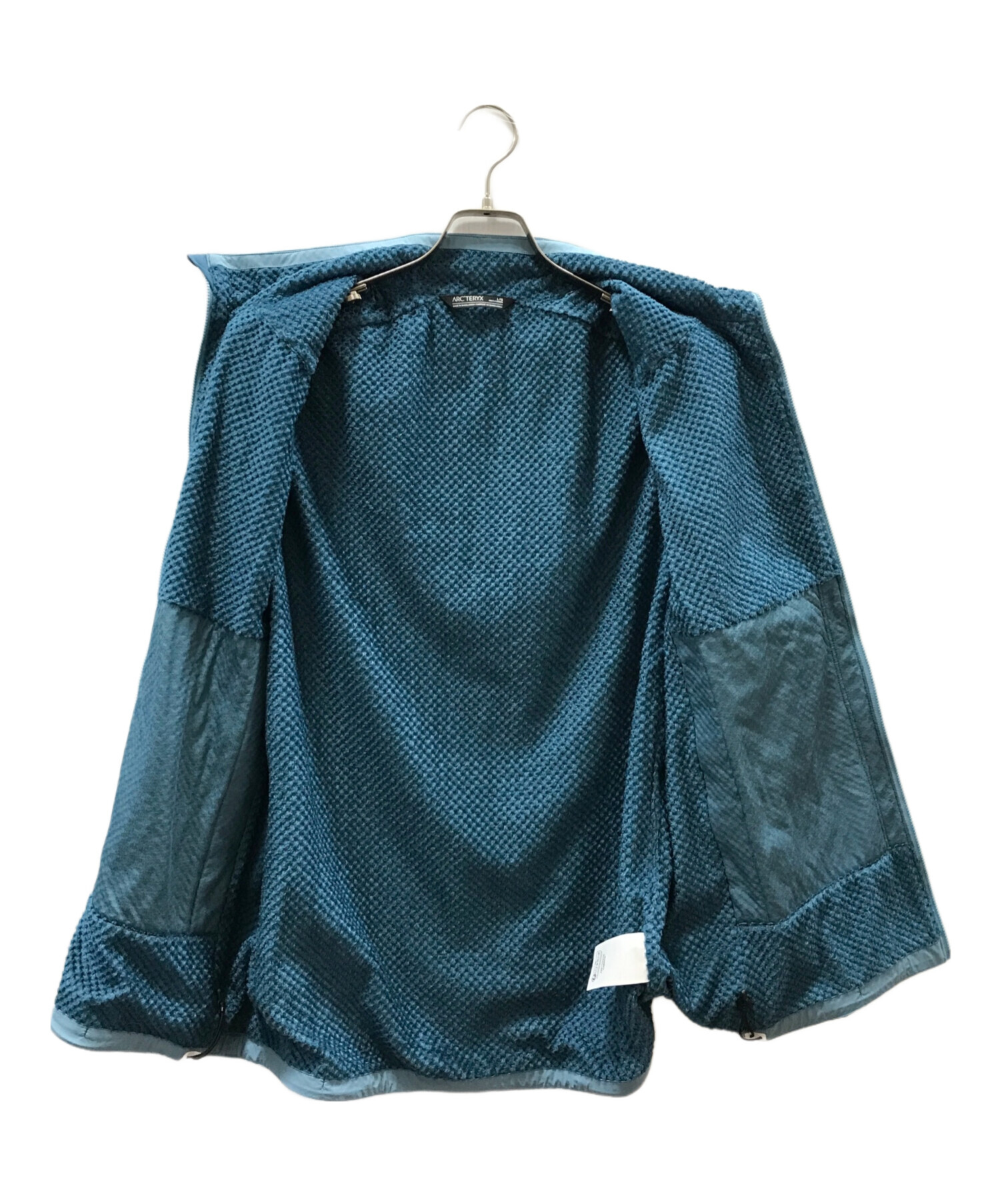 中古・古着通販】ARC'TERYX (アークテリクス) PROTON VEST ブルー