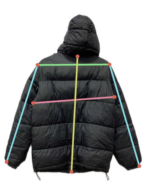 中古・古着通販】THE NORTH FACE (ザ ノース フェイス) キャンプシェラ