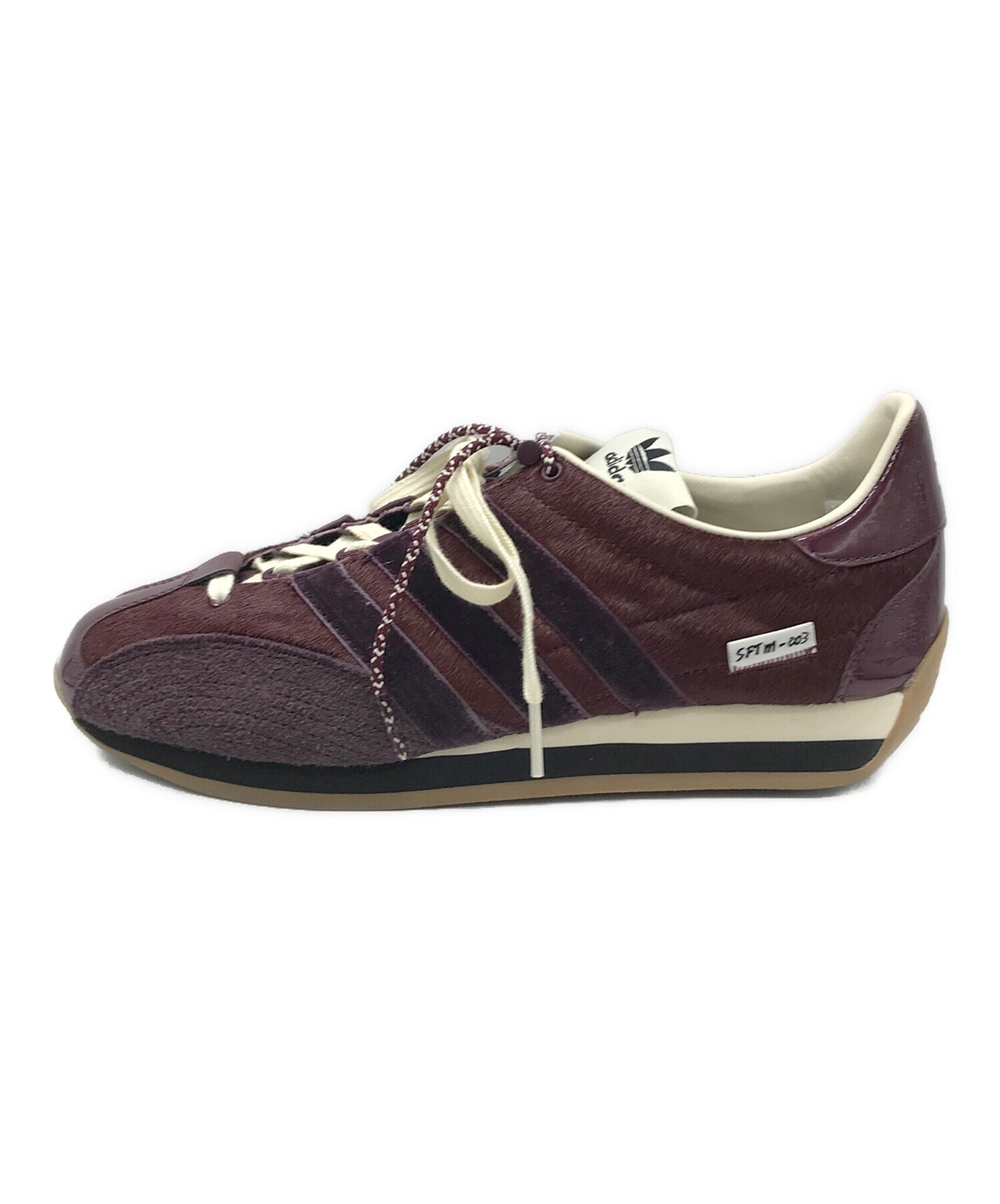 中古・古着通販】adidas (アディダス) Song for the Mute (ソング 