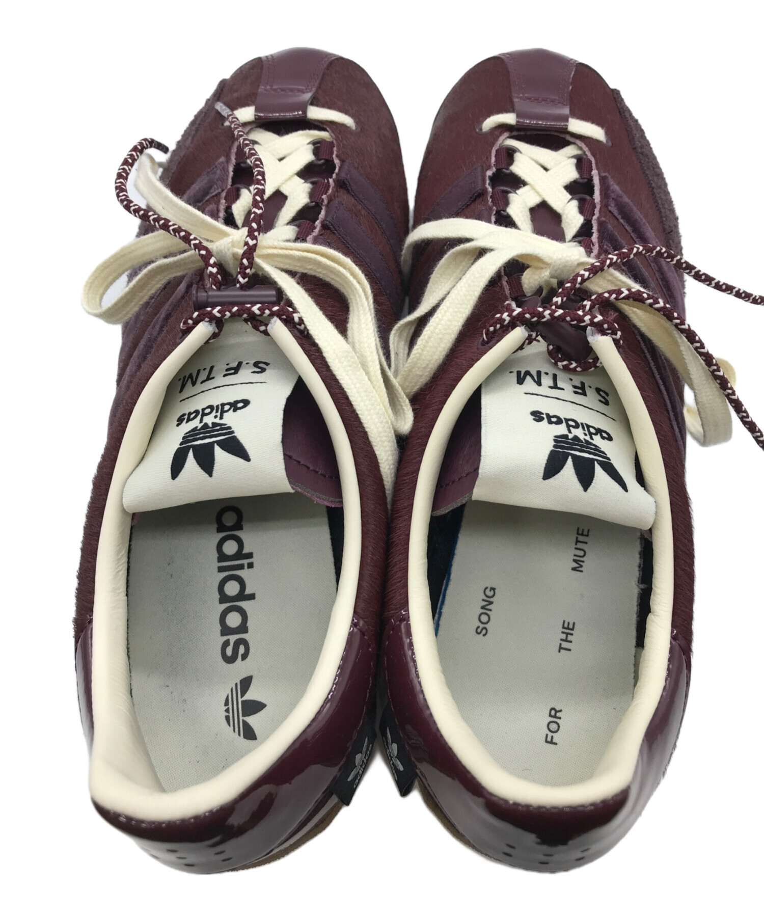 中古・古着通販】adidas (アディダス) Song for the Mute (ソング 