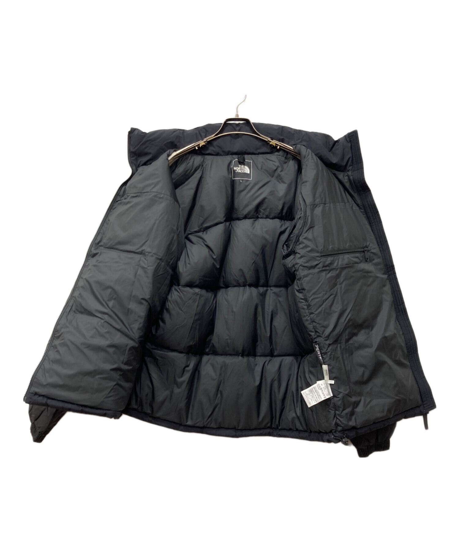 中古・古着通販】THE NORTH FACE (ザ ノース フェイス) ジーティー