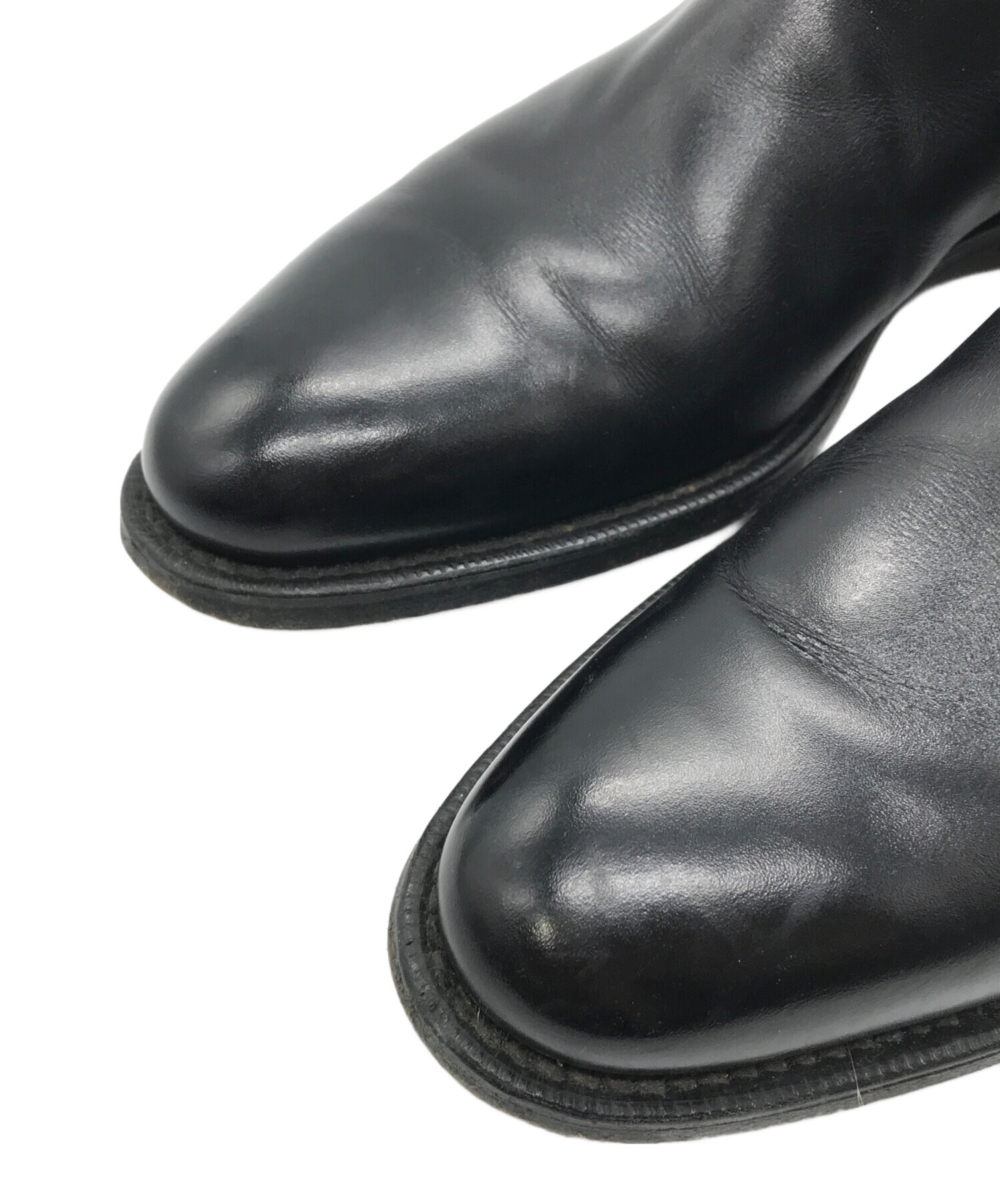 中古・古着通販】CHURCH'S (チャーチ) houston チェルシーブーツ