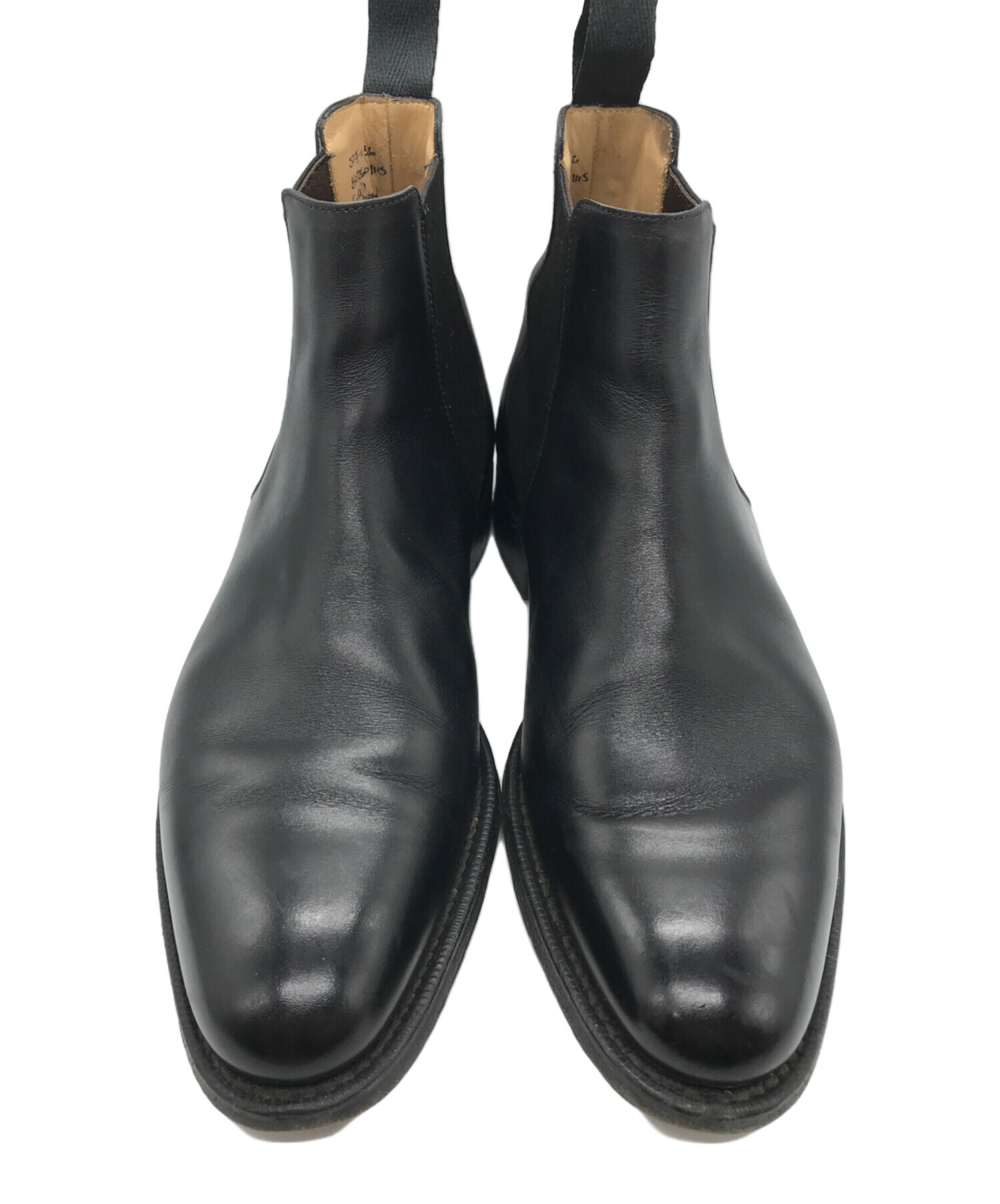 中古・古着通販】CHURCH'S (チャーチ) houston チェルシーブーツ