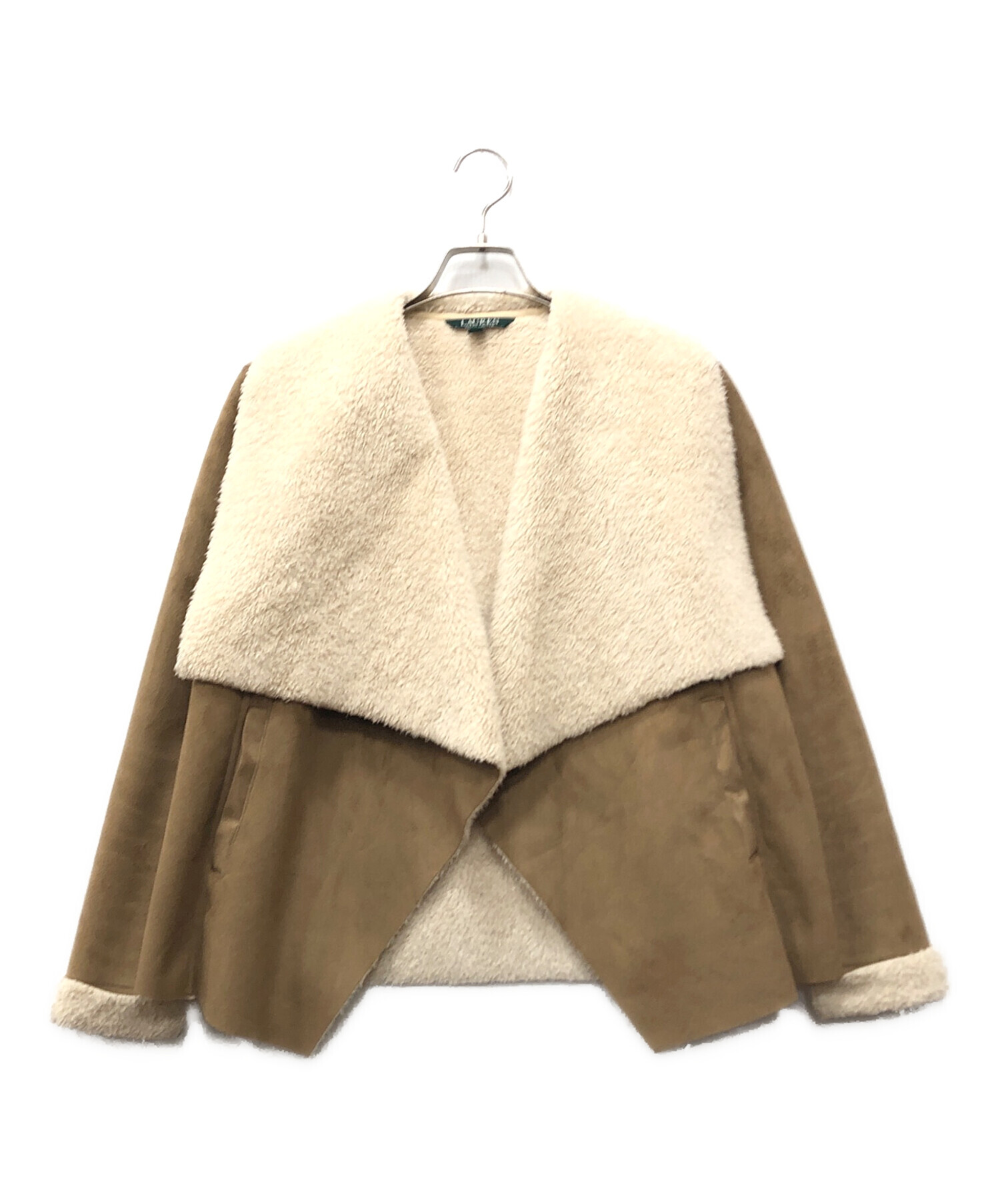 中古・古着通販】LAUREN RALPH LAUREN (ローレンラルフローレン