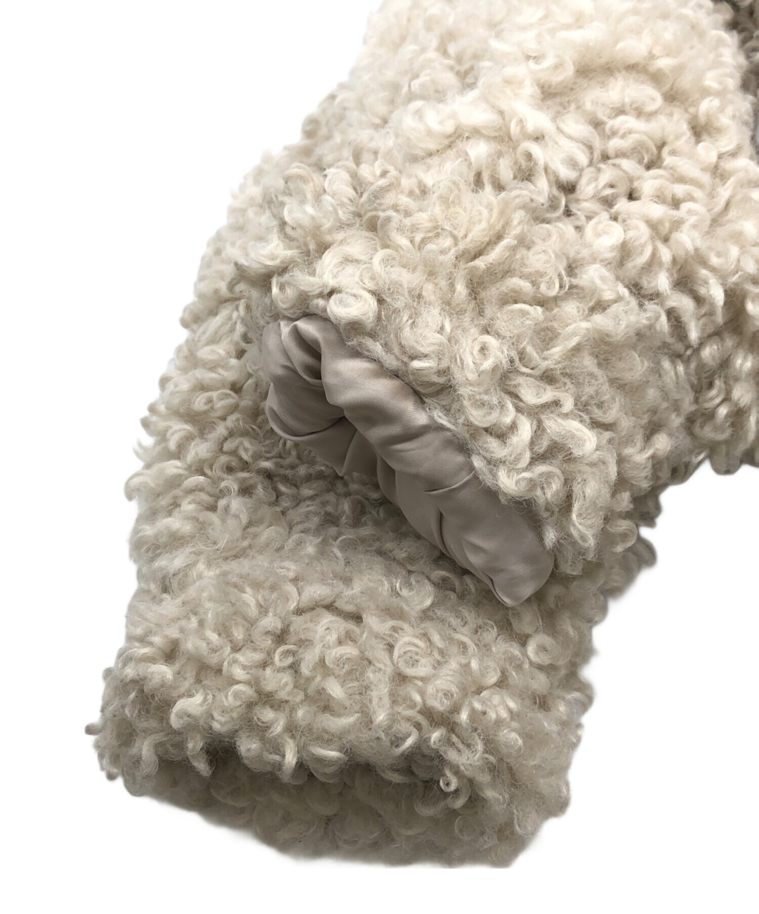 中古・古着通販】CLANE (クラネ) TANAKA MINAMI (タナカミナミ) CURL