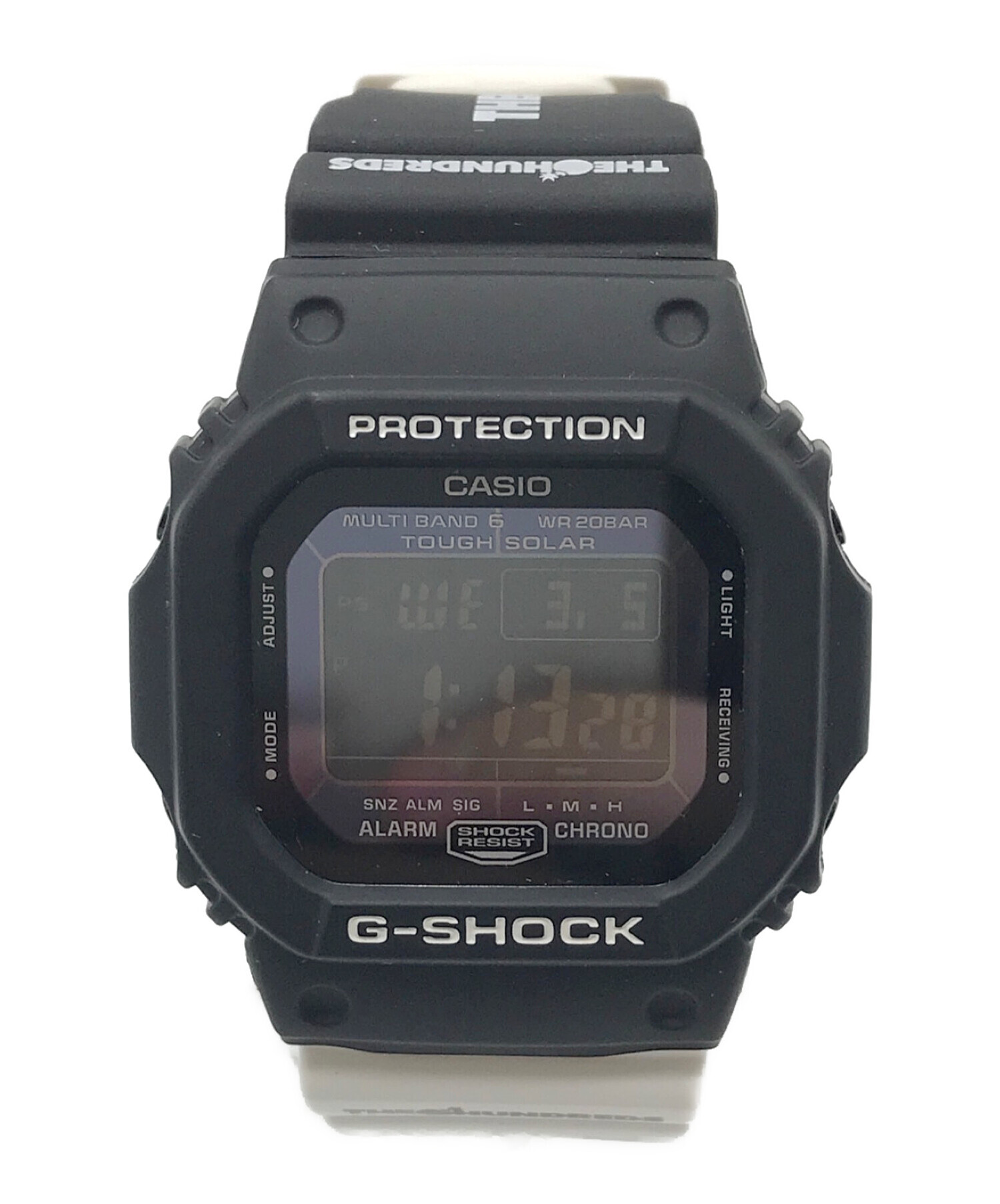 中古・古着通販】CASIO (カシオ) THE HUNDREDS (ザハンドレッズ