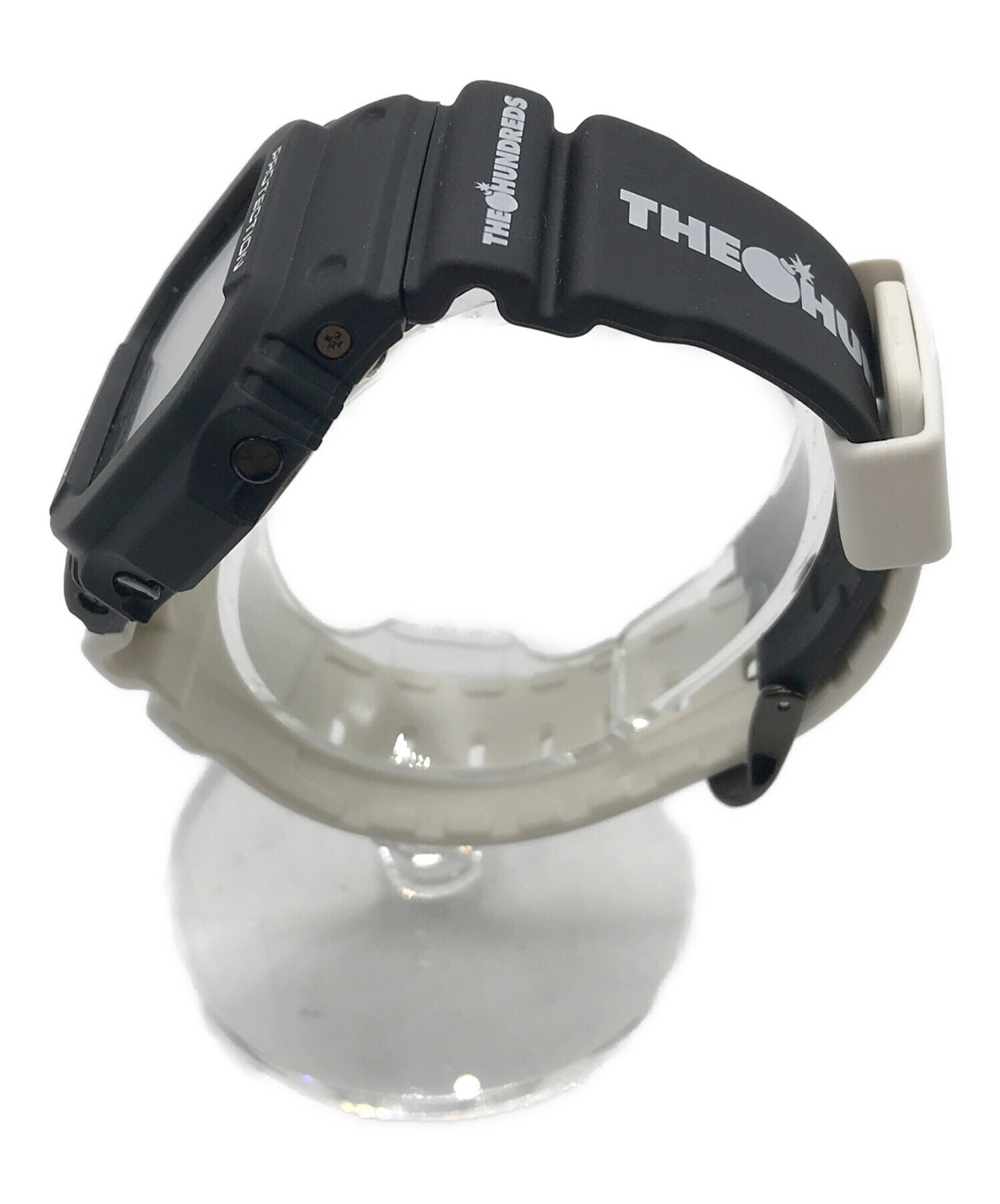 中古・古着通販】CASIO (カシオ) THE HUNDREDS (ザハンドレッズ