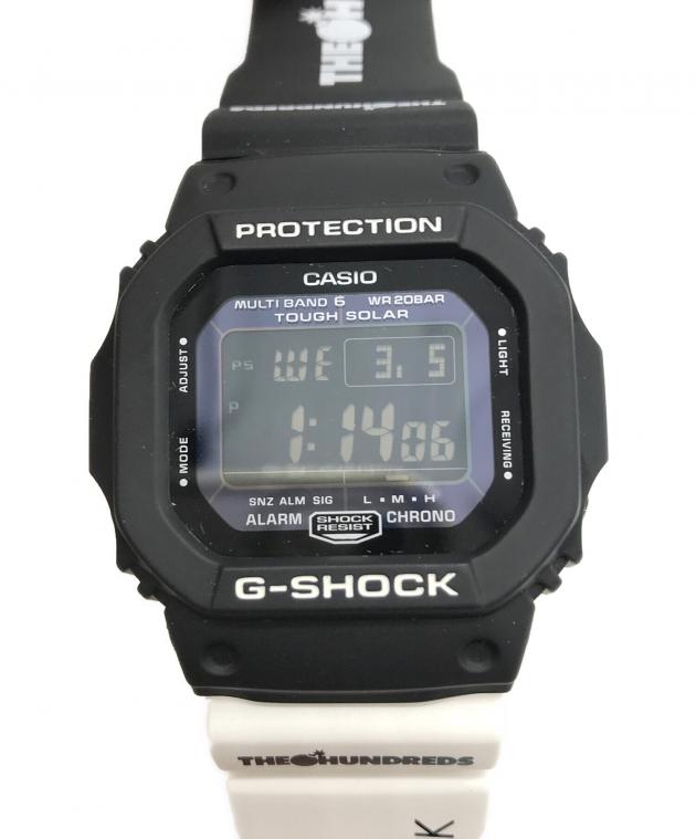 中古・古着通販】CASIO (カシオ) THE HUNDREDS (ザハンドレッズ