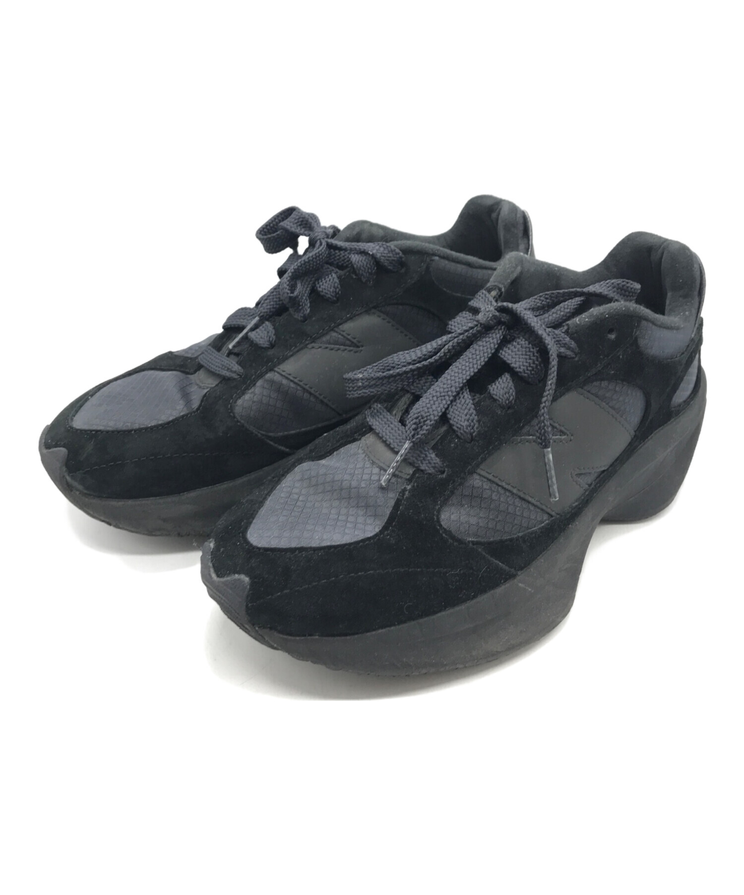 中古・古着通販】NEW BALANCE (ニューバランス) WRPD Runner ブラック