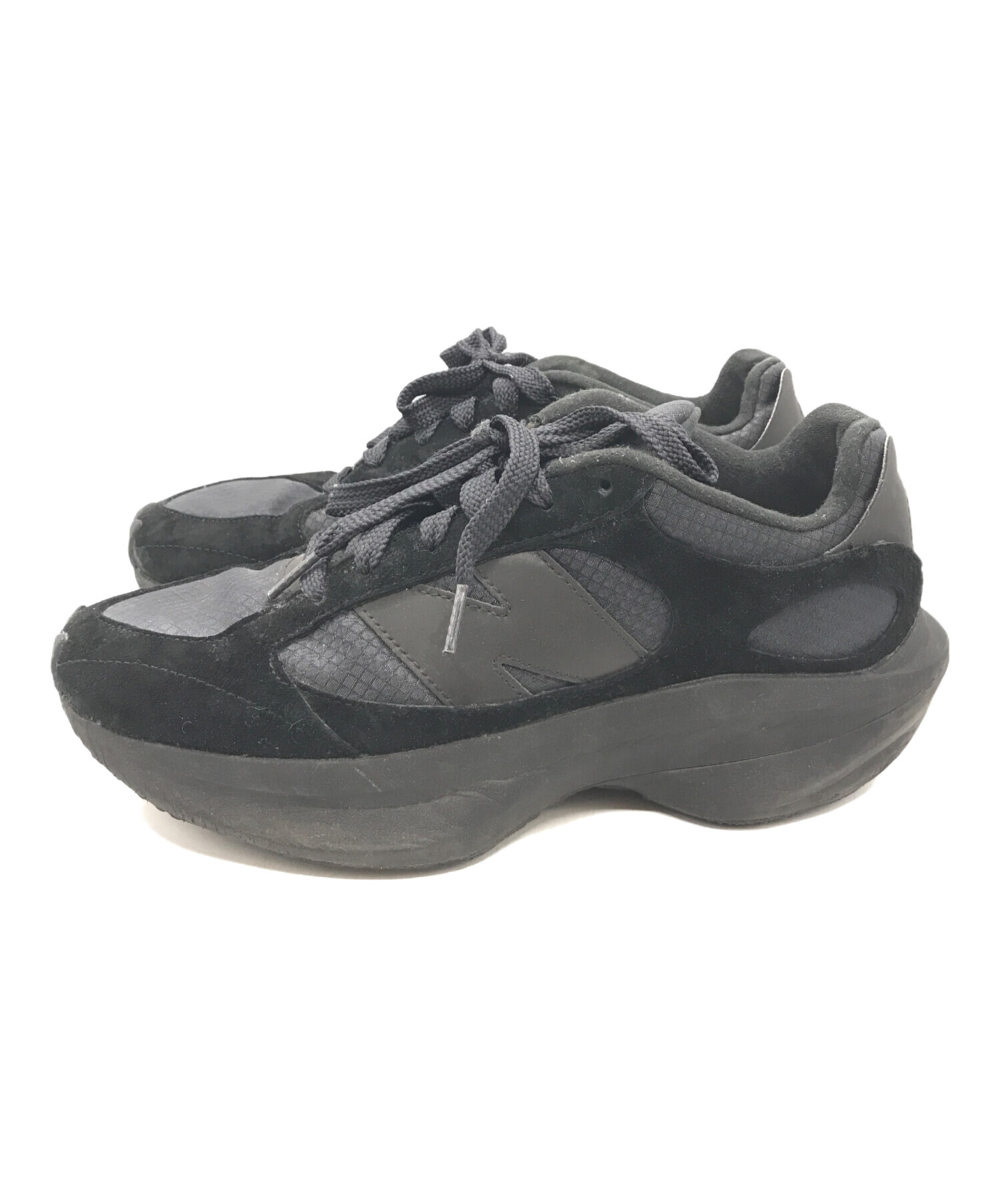 中古・古着通販】NEW BALANCE (ニューバランス) WRPD Runner ブラック 
