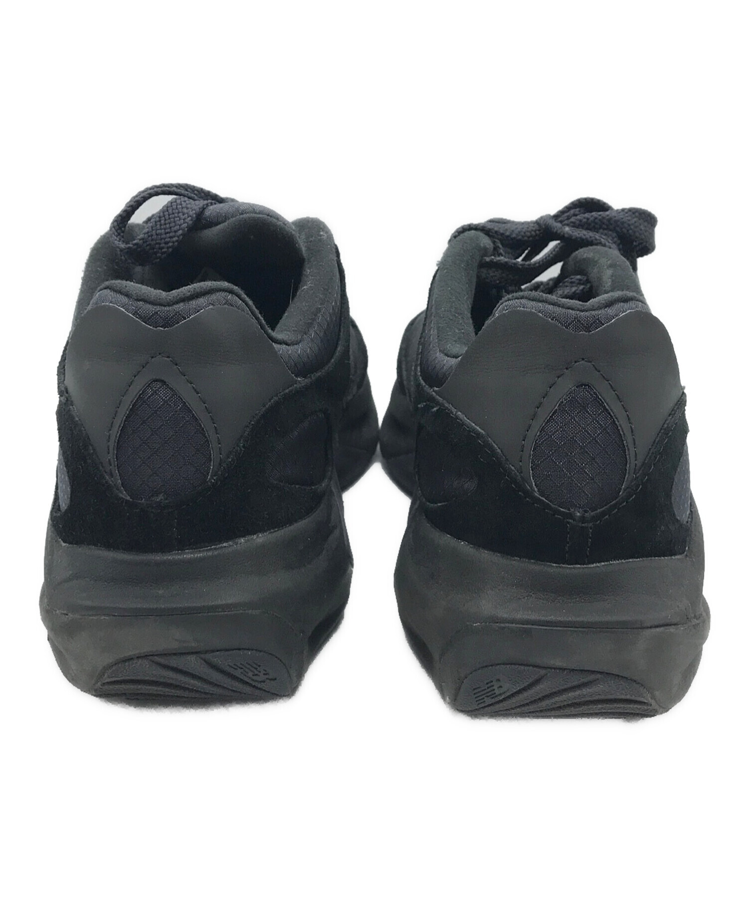 中古・古着通販】NEW BALANCE (ニューバランス) WRPD Runner ブラック 