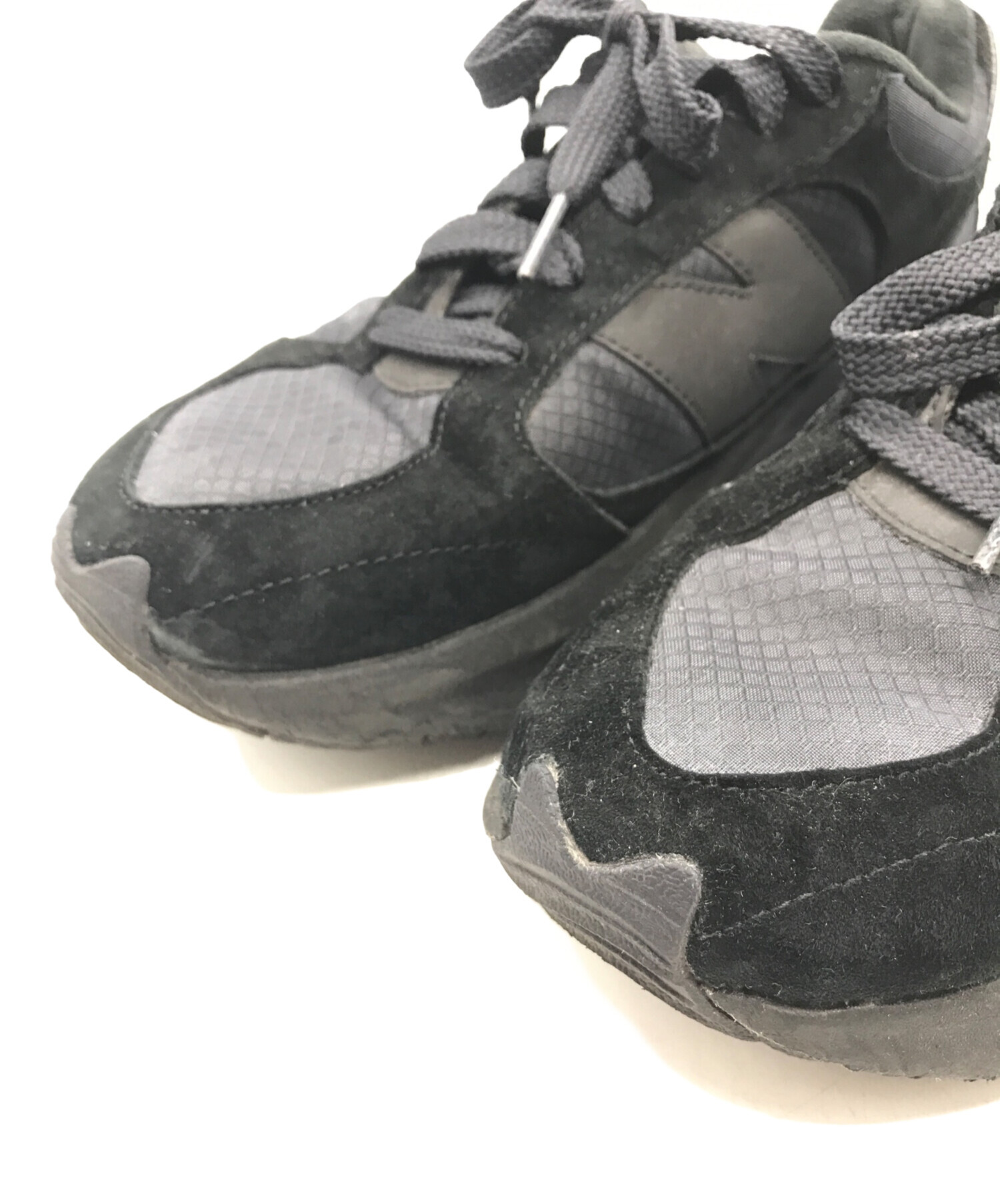 中古・古着通販】NEW BALANCE (ニューバランス) WRPD Runner ブラック 