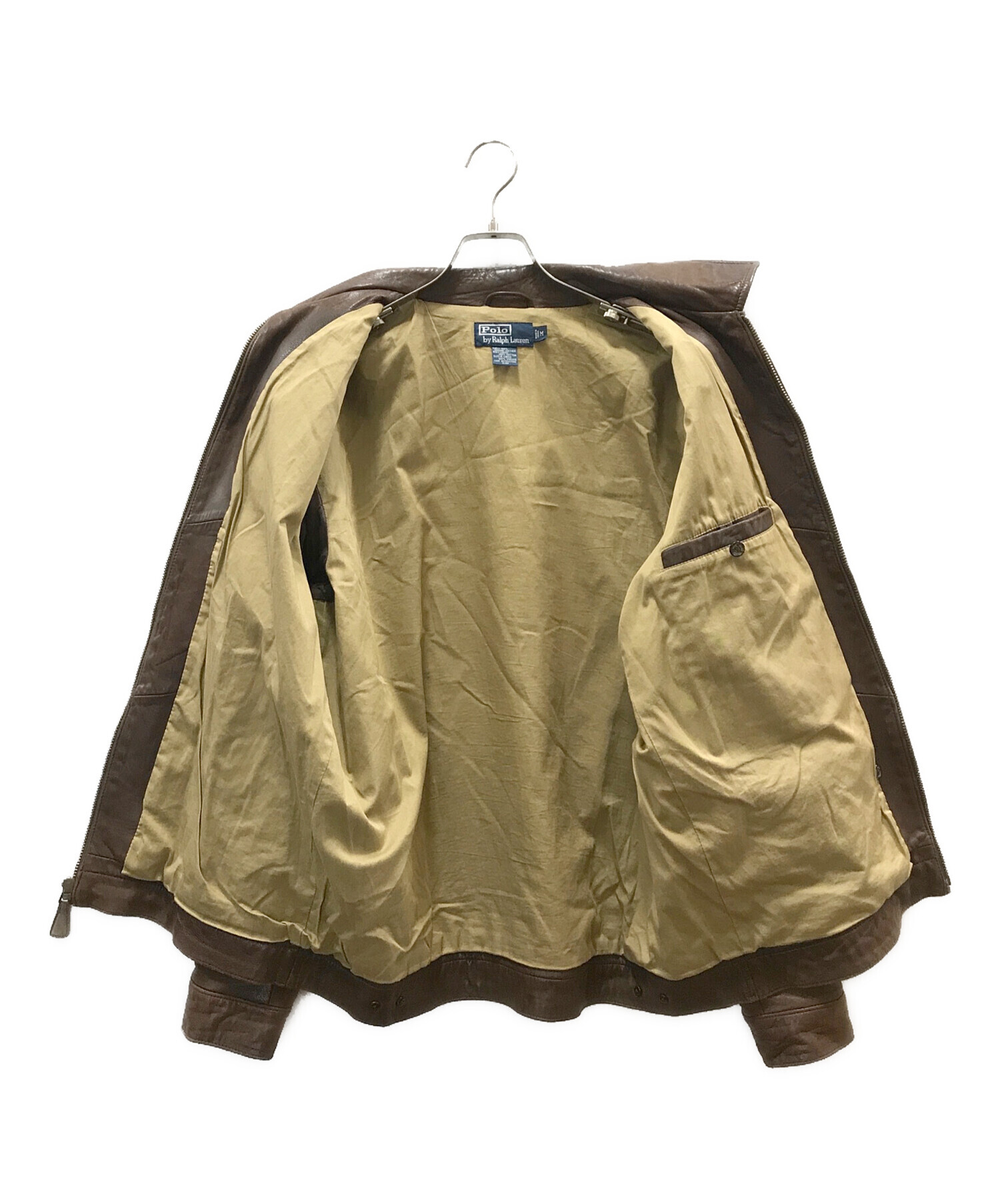 中古・古着通販】POLO RALPH LAUREN (ポロ・ラルフローレン) ポニー