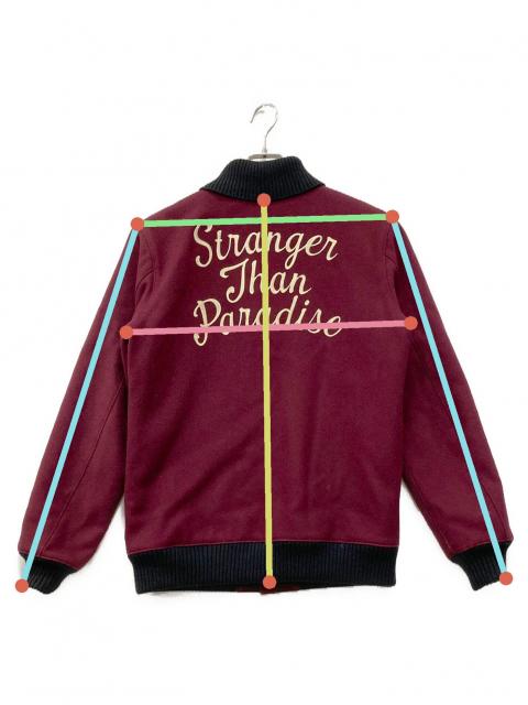 WACKO MARIA - WACKO MARIA ワコマリア 裏地 総柄 ウール ジャケット