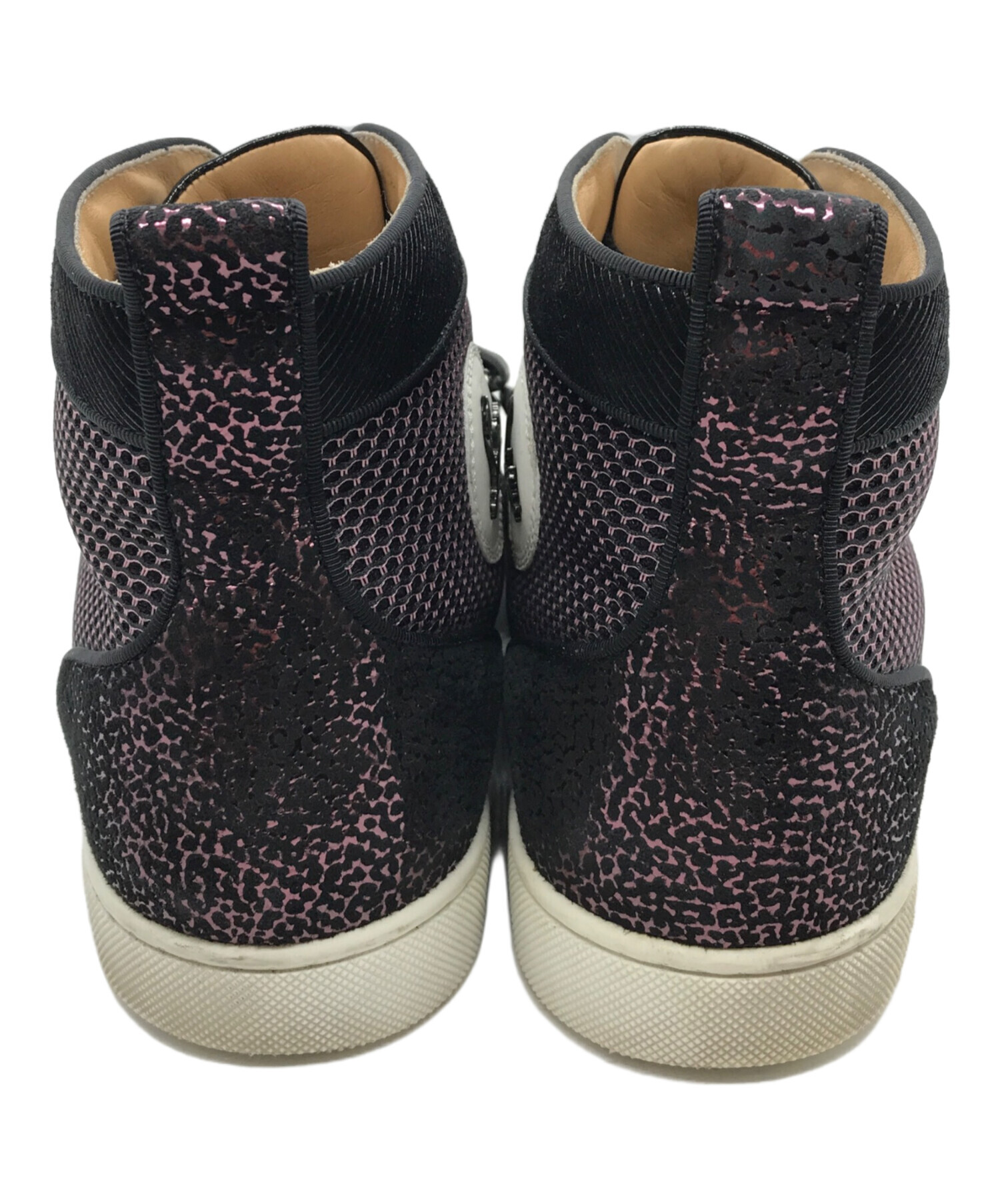 中古・古着通販】Christian Louboutin (クリスチャン・ルブタン 