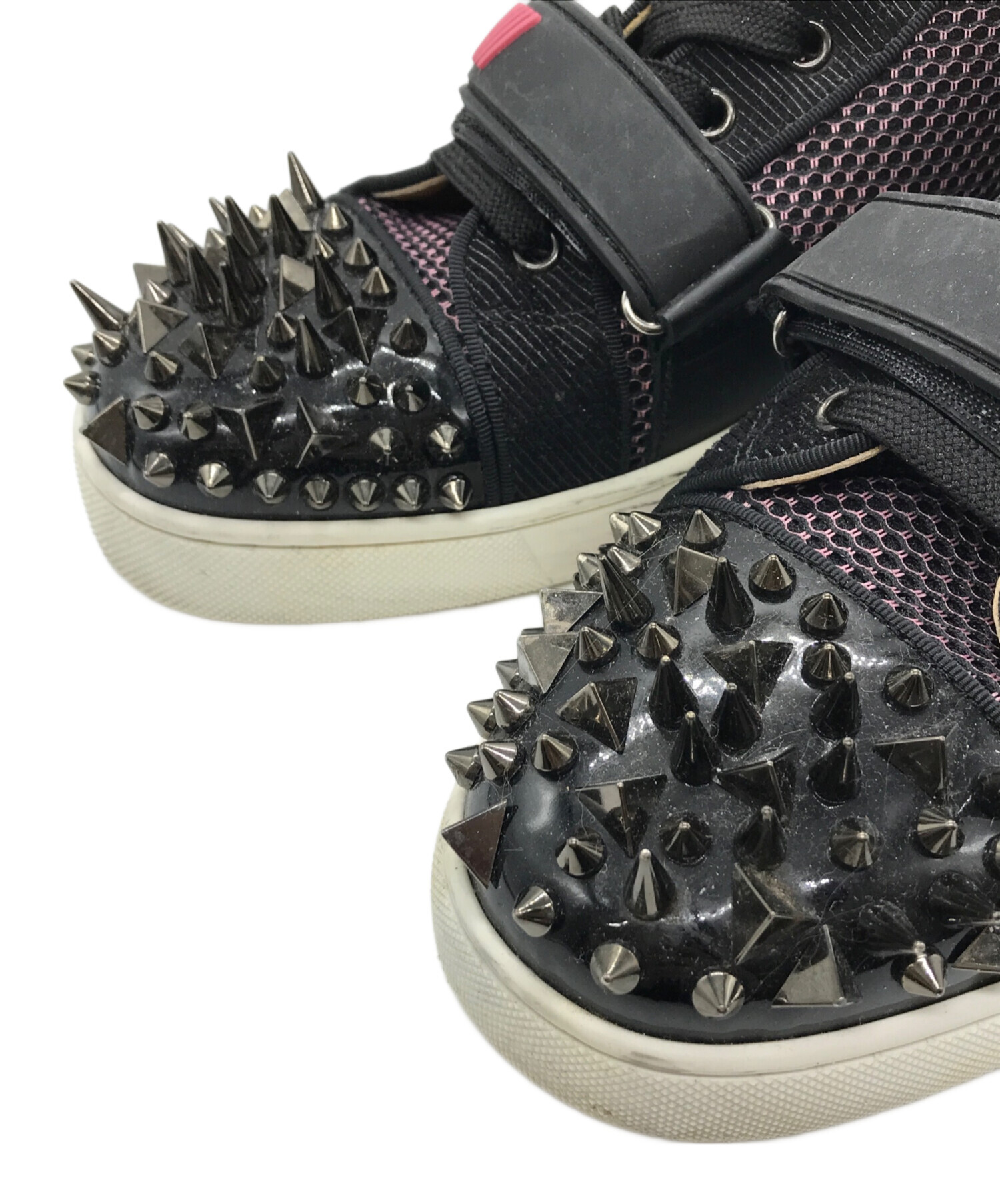 中古・古着通販】Christian Louboutin (クリスチャン・ルブタン 